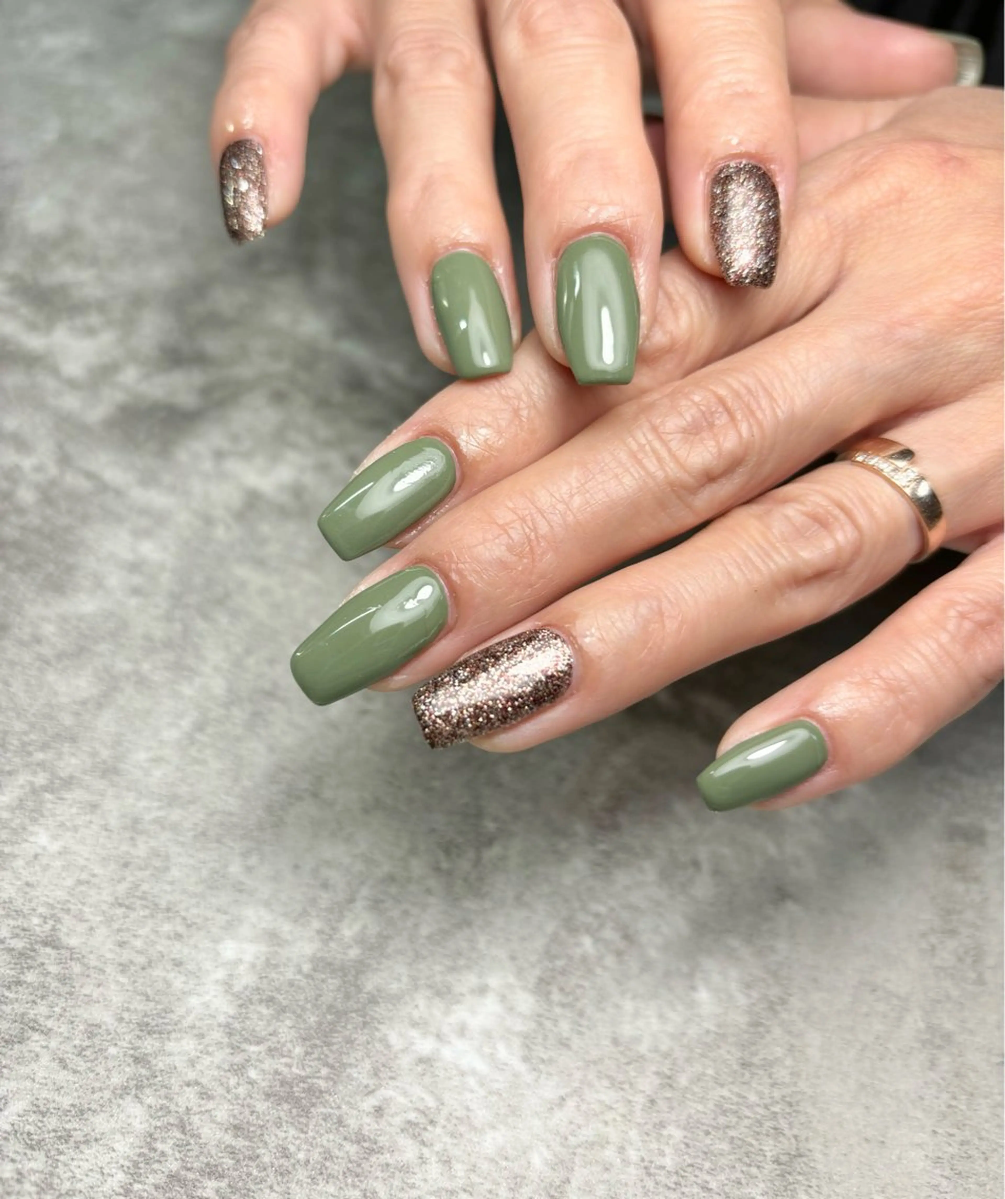 ネイル Y's nailのネイルデザイン