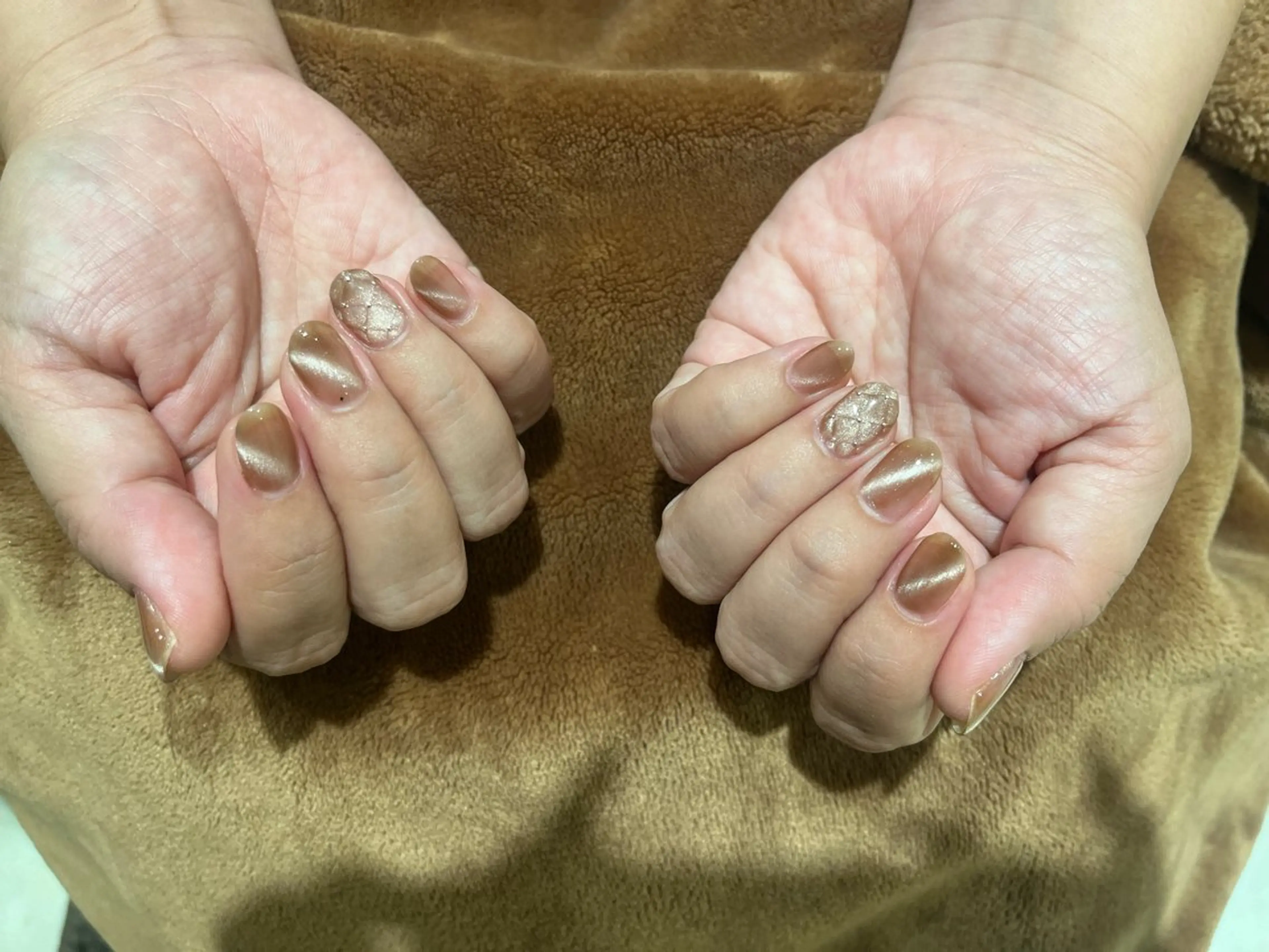 ネイル ネイリスト MRNのネイルデザイン