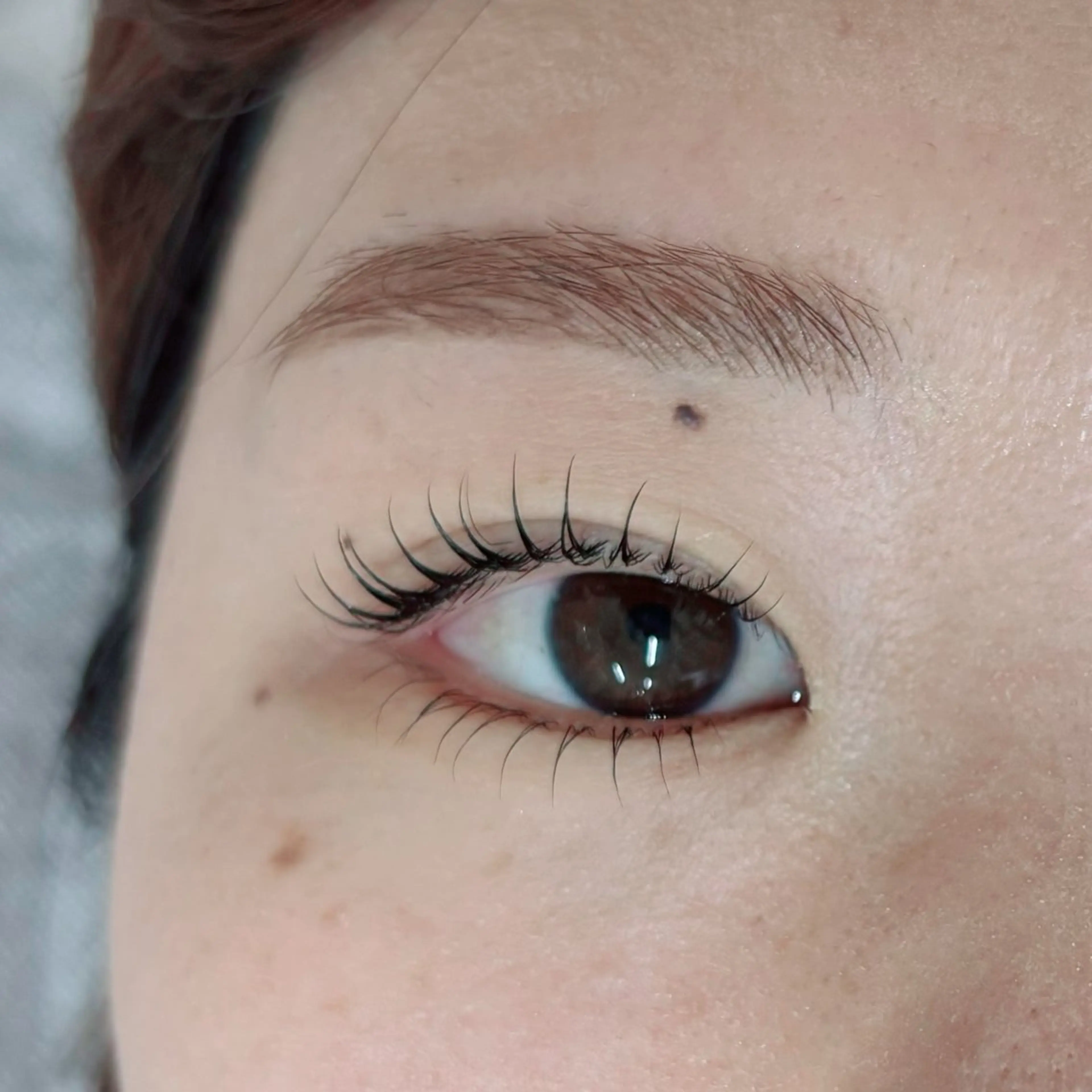 マツエク・マツパ マツパ レヴ lev.のマツエク・マツパデザイン