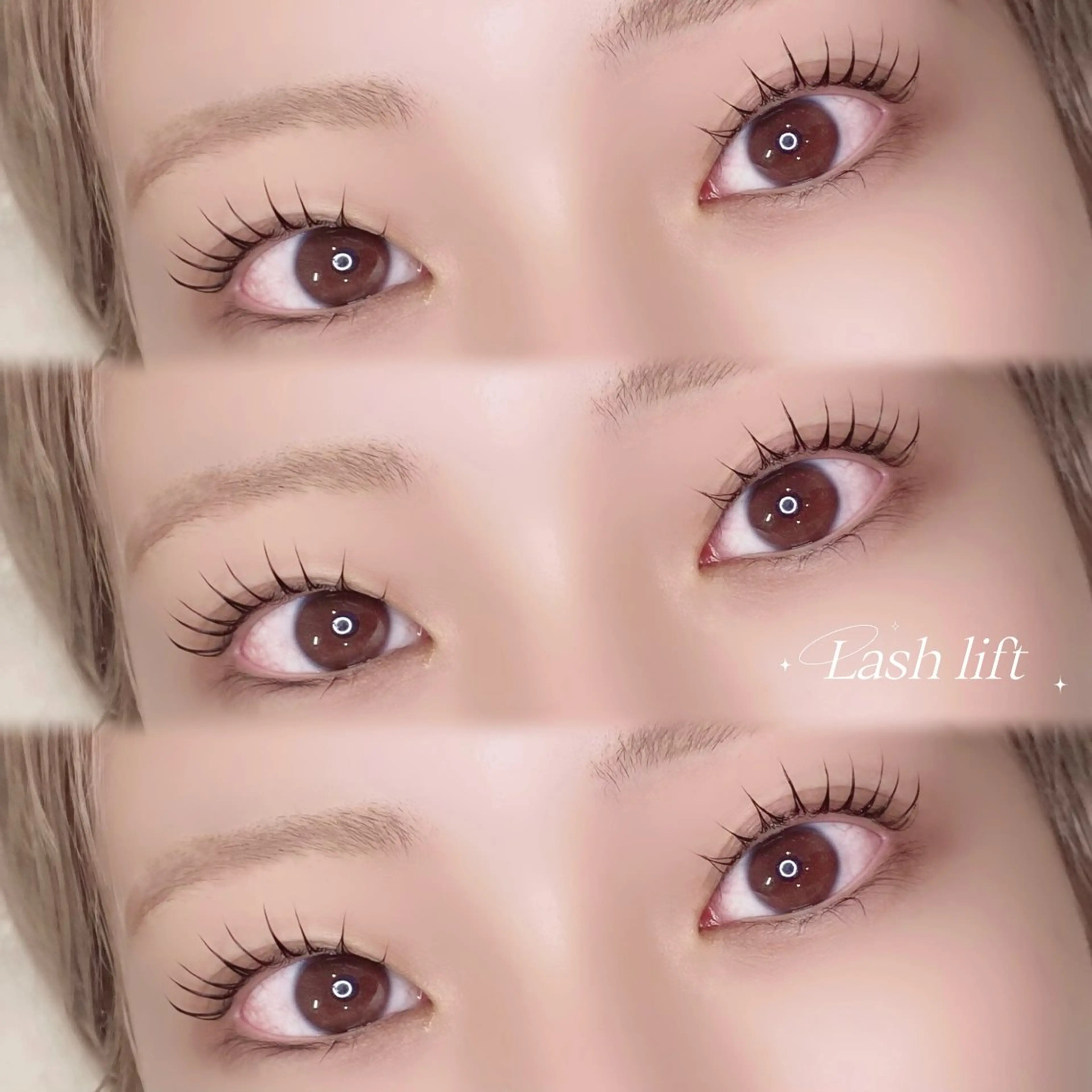 マツエク・マツパ eye mor. 谷のマツエク・マツパデザイン