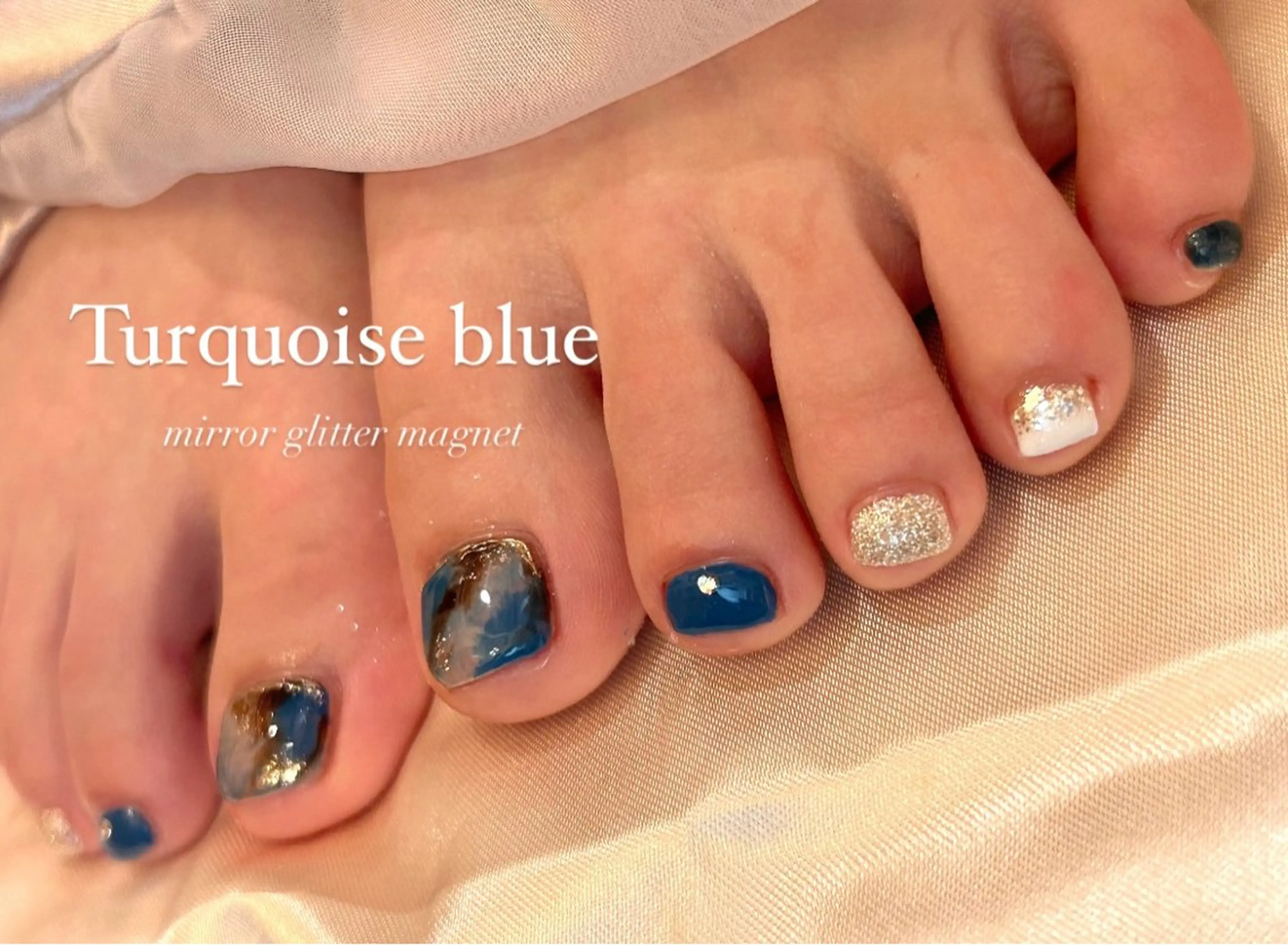 ネイル welina nail所属・welina nailのネイルデザイン