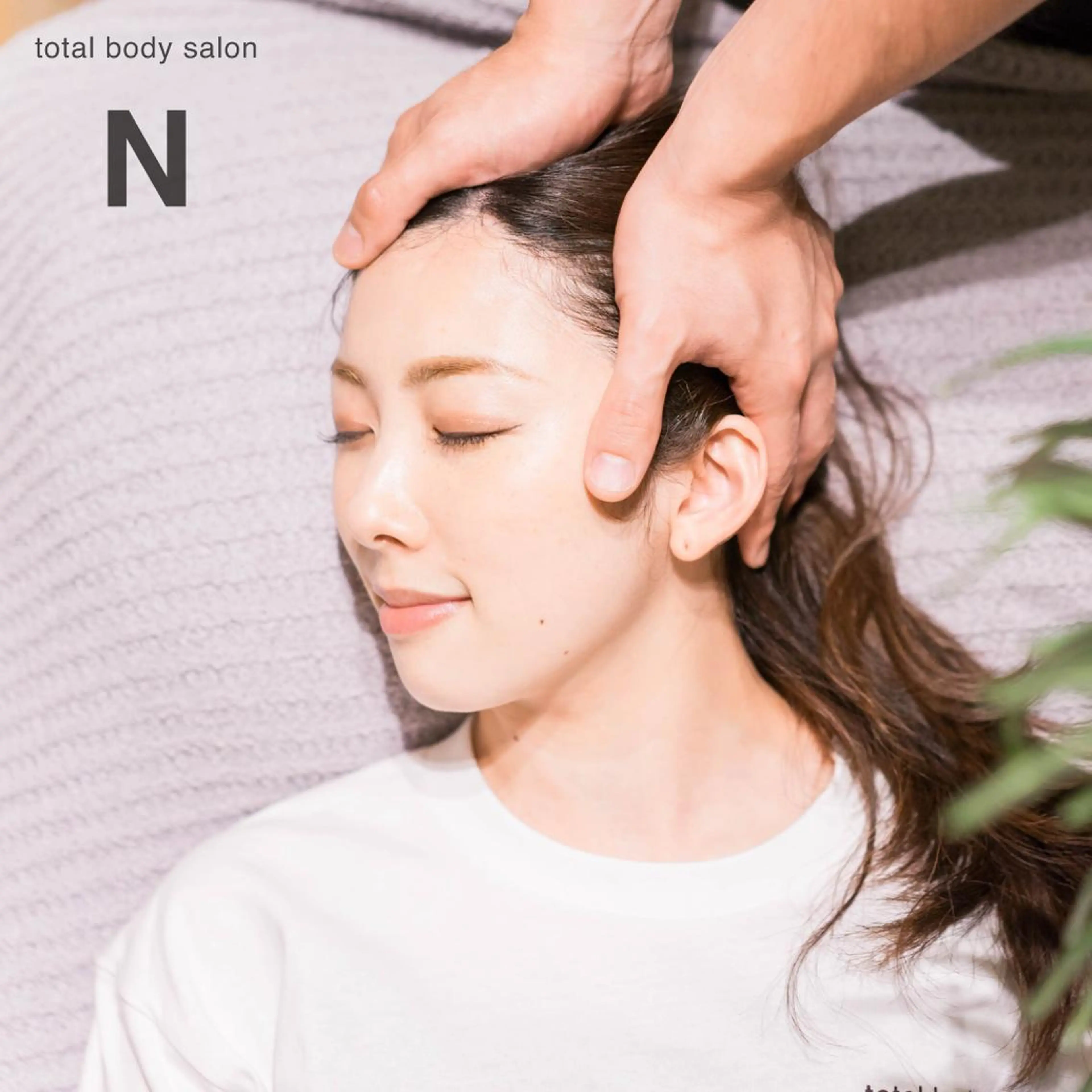 目黒/小顔/骨盤/ 美容鍼/美顔鍼/小林のエステ・リラクイメージ