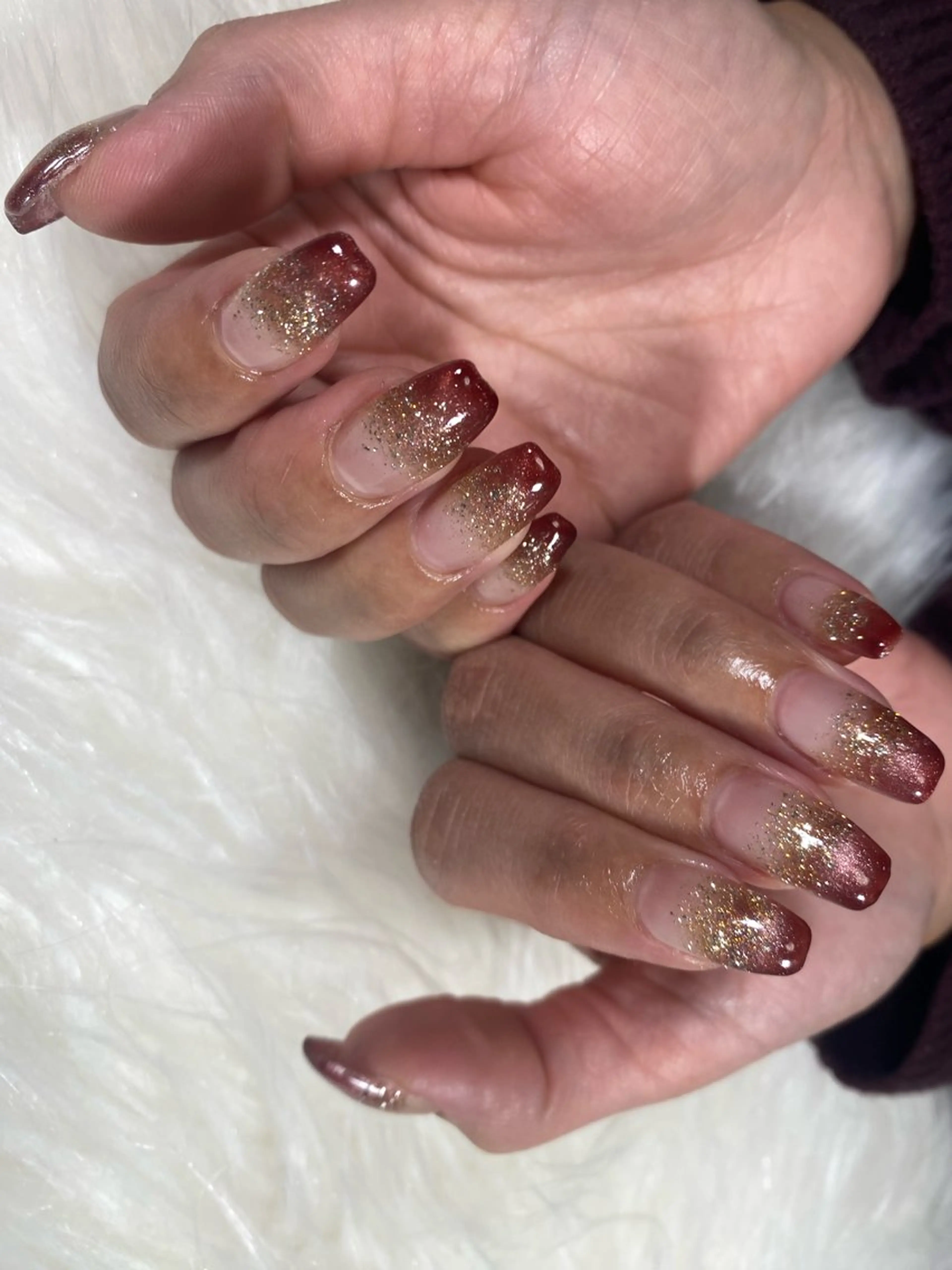 ネイル ハンドネイル y mikuのネイルデザイン