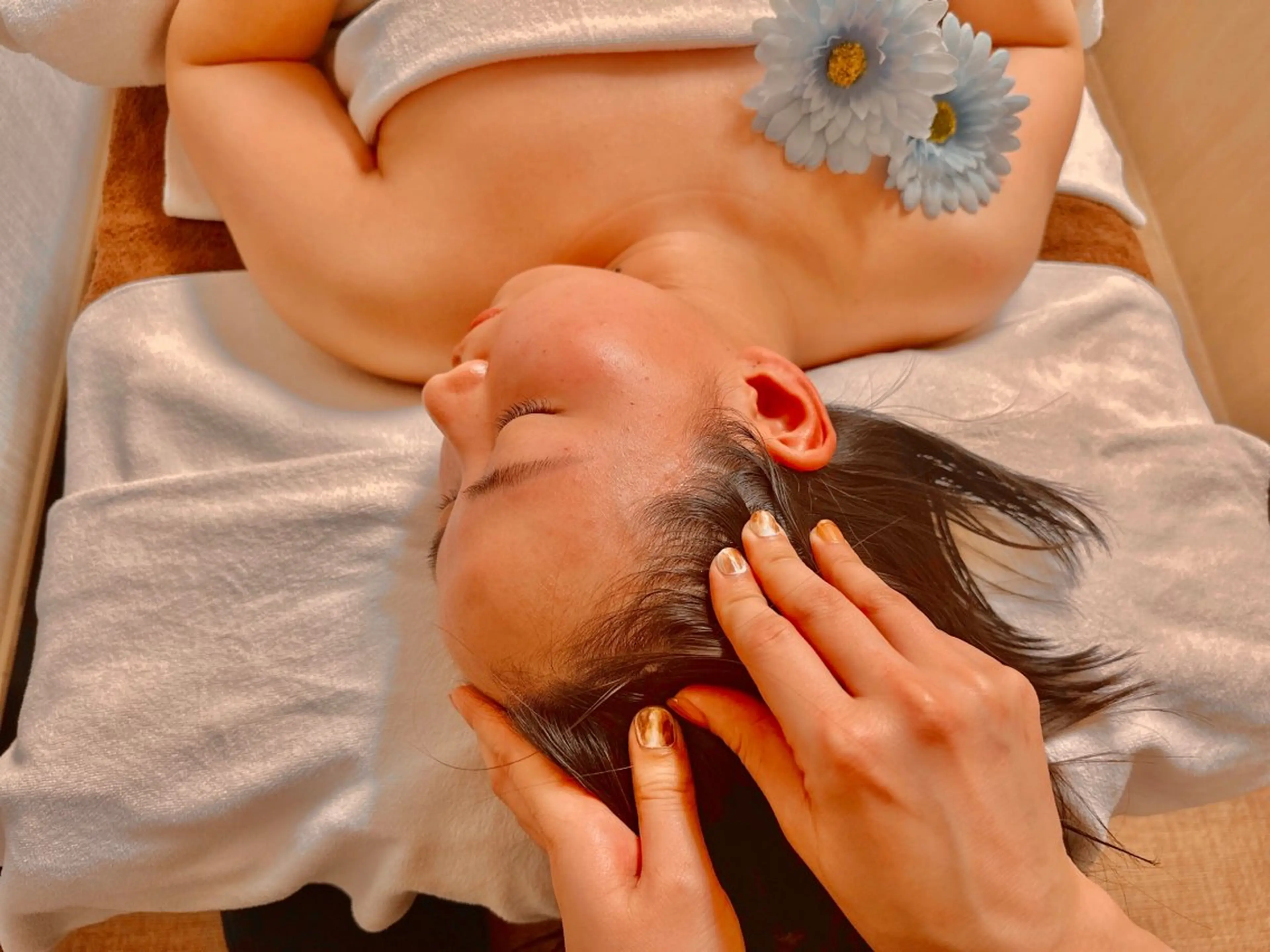 リラク アサヒリラクゼー ション＆エステサロンのエステ・リラクイメージ