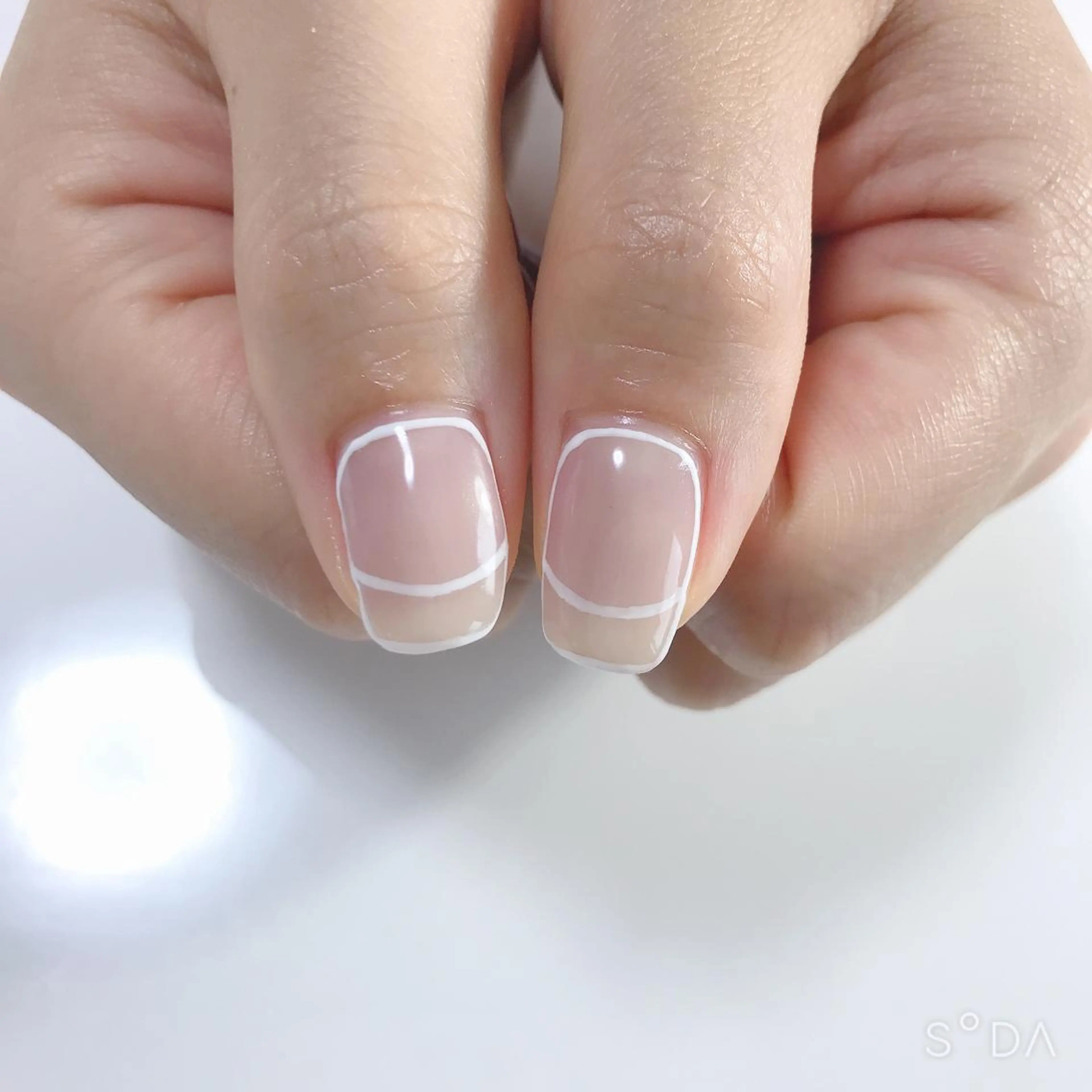 ネイル private salon G所属・goto yoshikoのその他イメージ