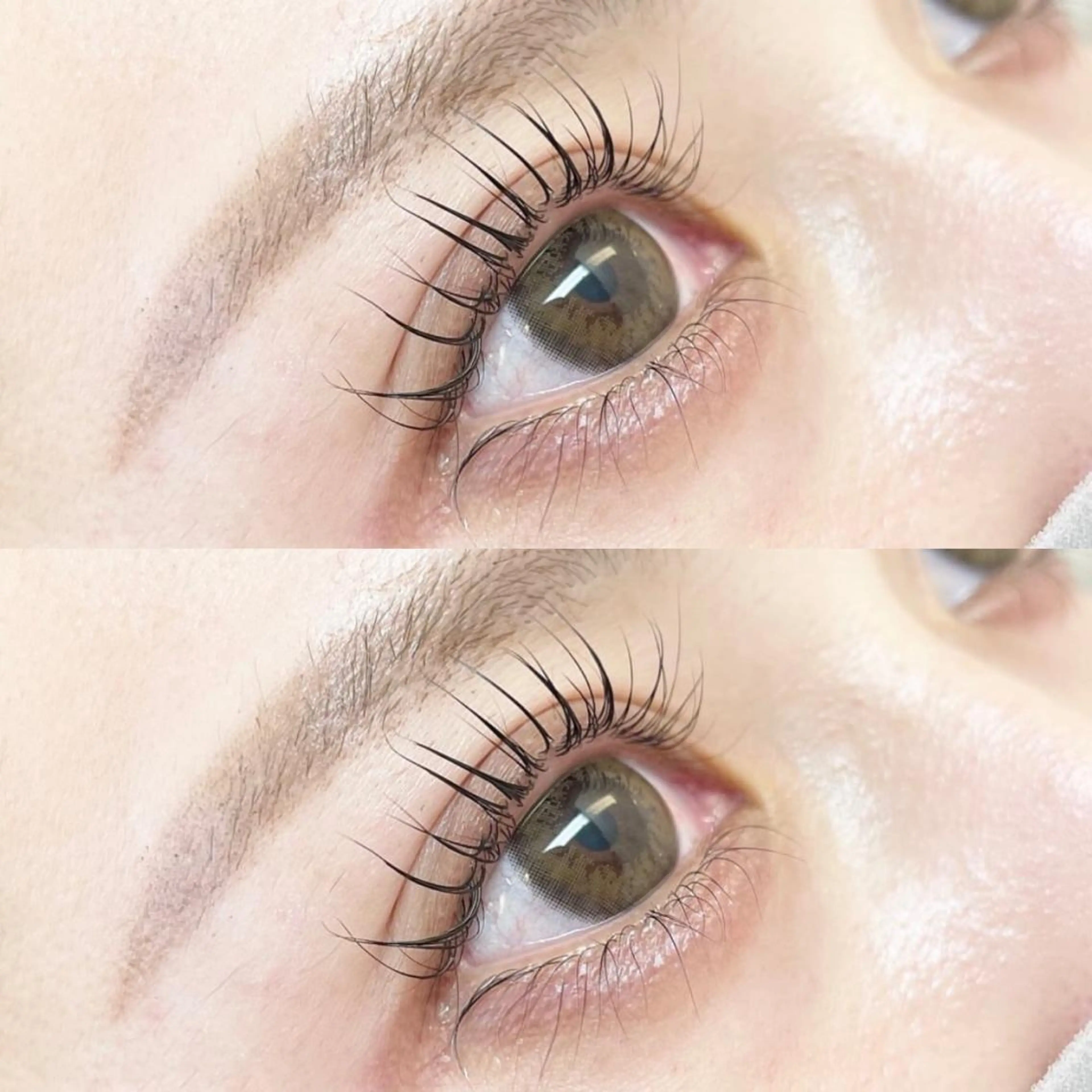 マツエク・マツパ aoi ❤︎のマツエク・マツパデザイン