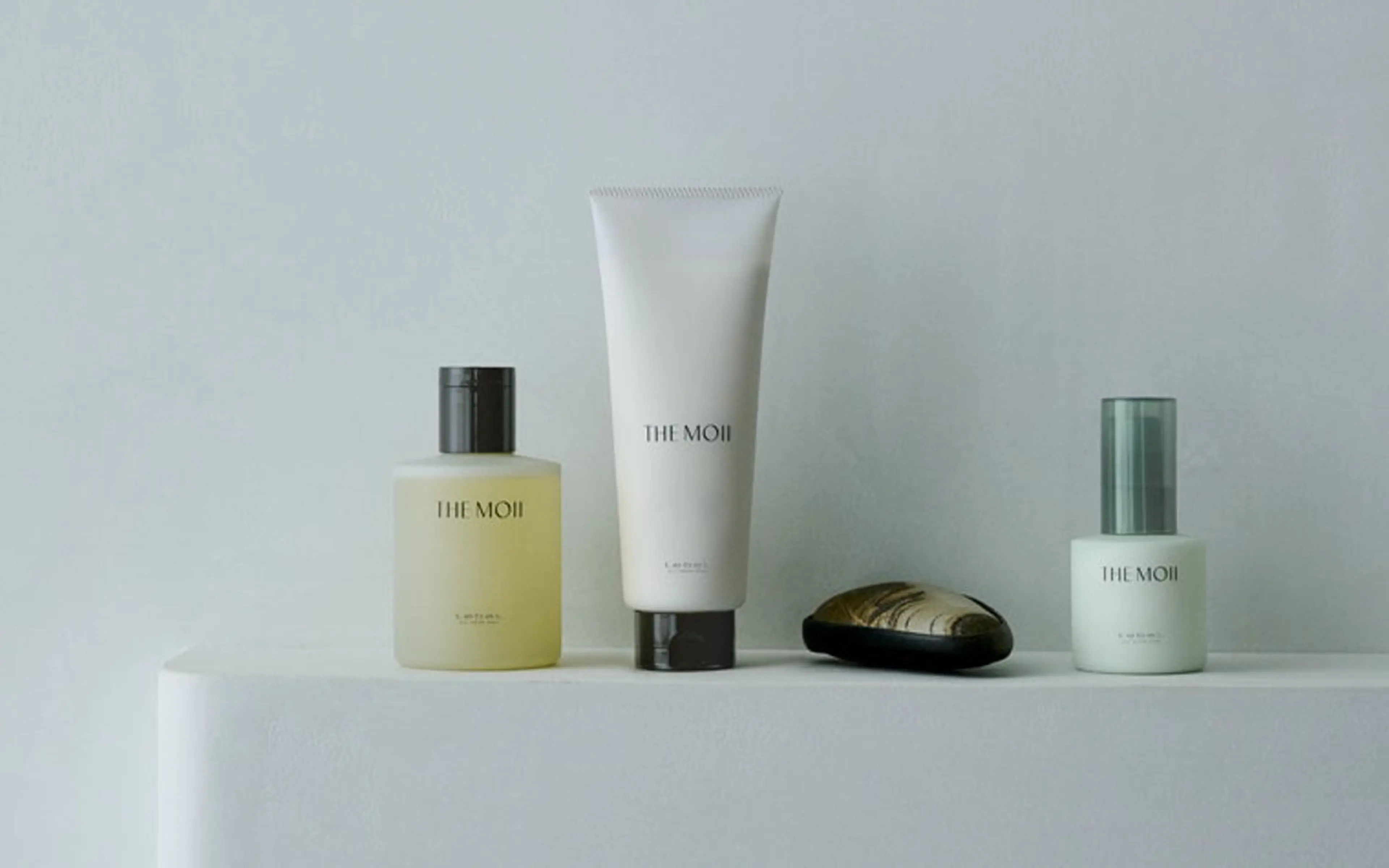 【オーガニック】リラクゼーションヘッドスパ60分の写真