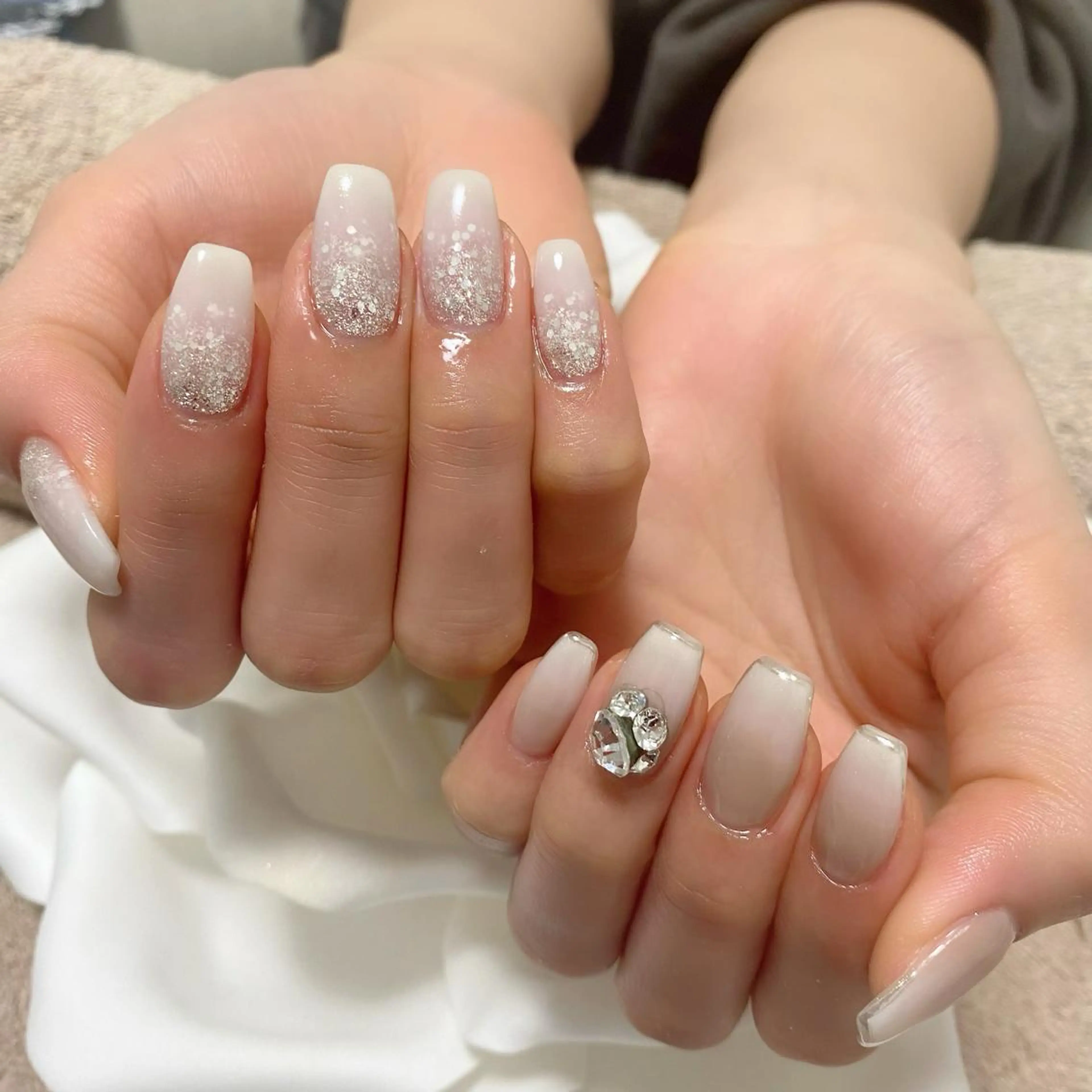 ネイル 💅fleur Ayumiのネイルデザイン