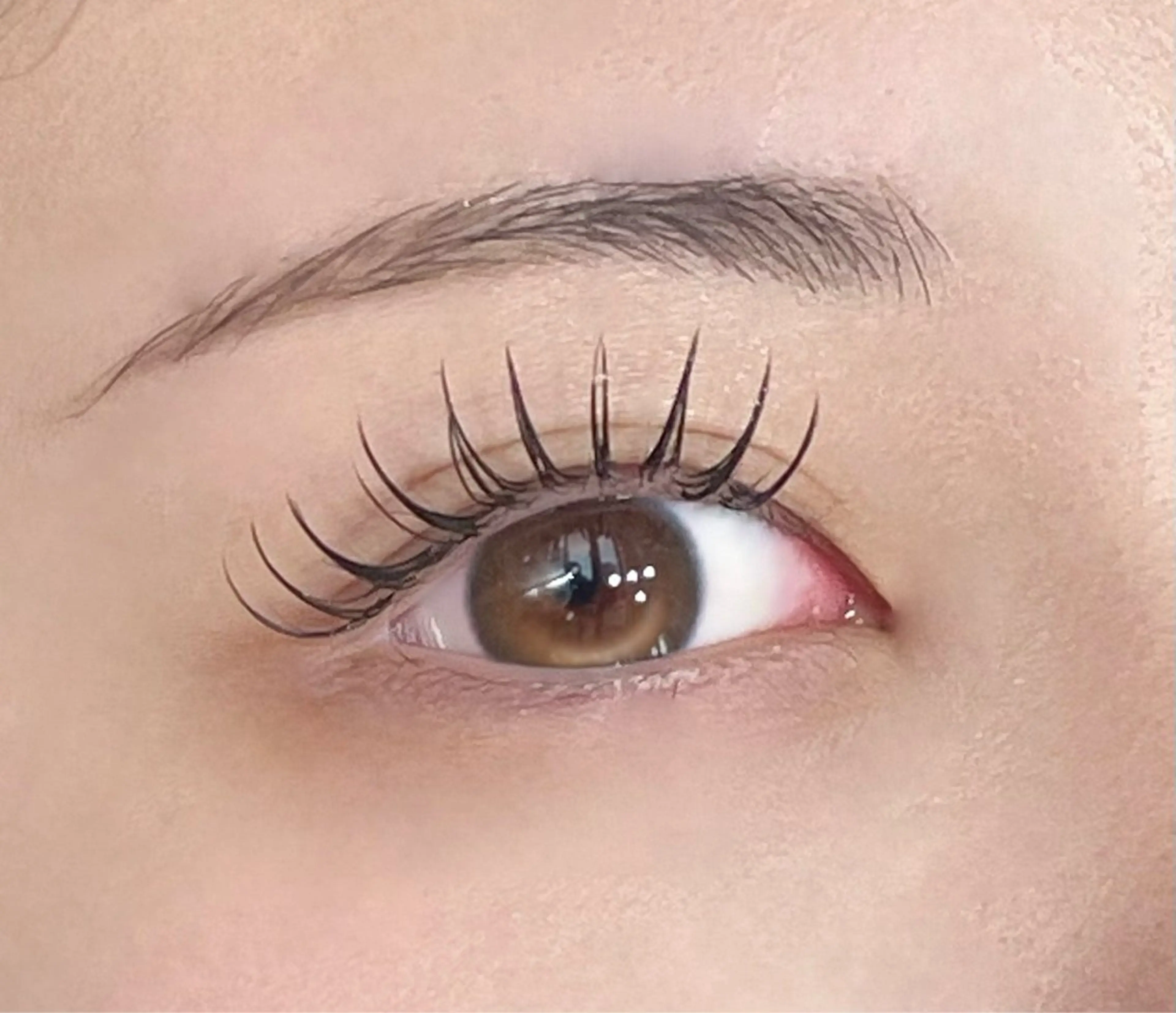 マツエク・マツパ マツエク 〈TRISH🌷〉 HANA✨のマツエク・マツパデザイン