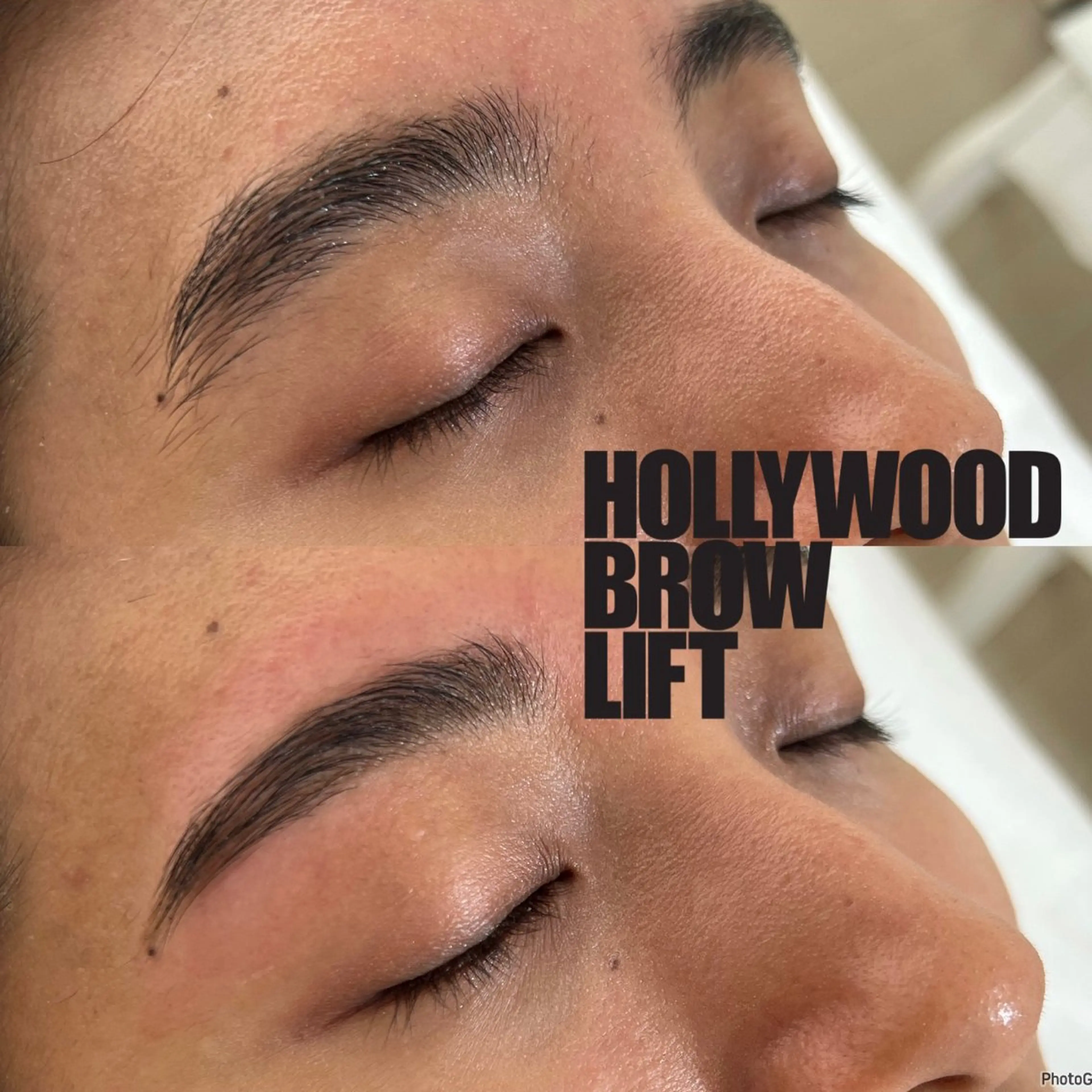 アイブロウ ワックス脱毛 その他(アイブロウ) 脱毛＆Beauty salon IILA所属・垢抜けお手伝い💖 Sakuraの眉毛・アイブロウイメージ