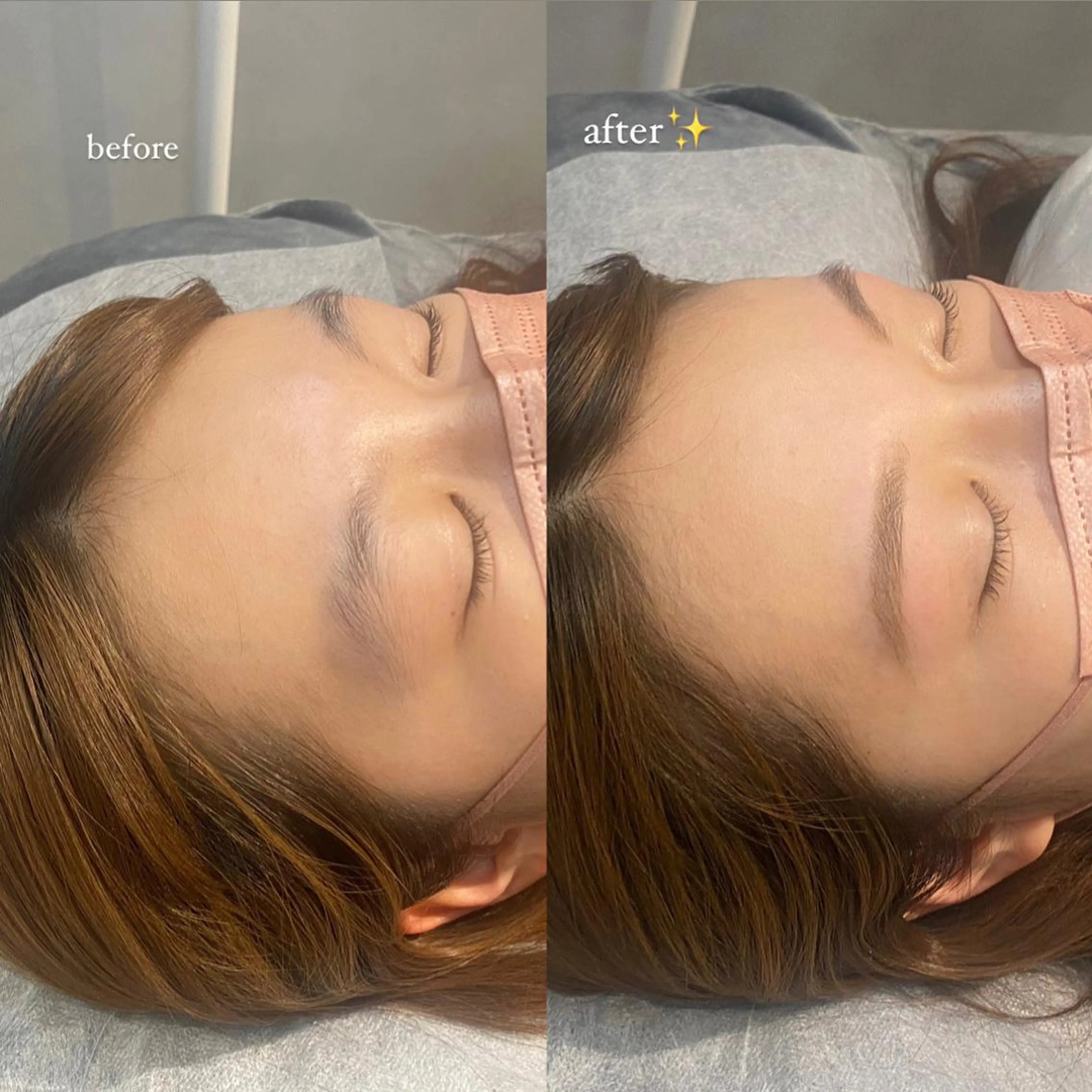 アイブロウ EYELA熊本店 YUZUのマツエク・マツパデザイン