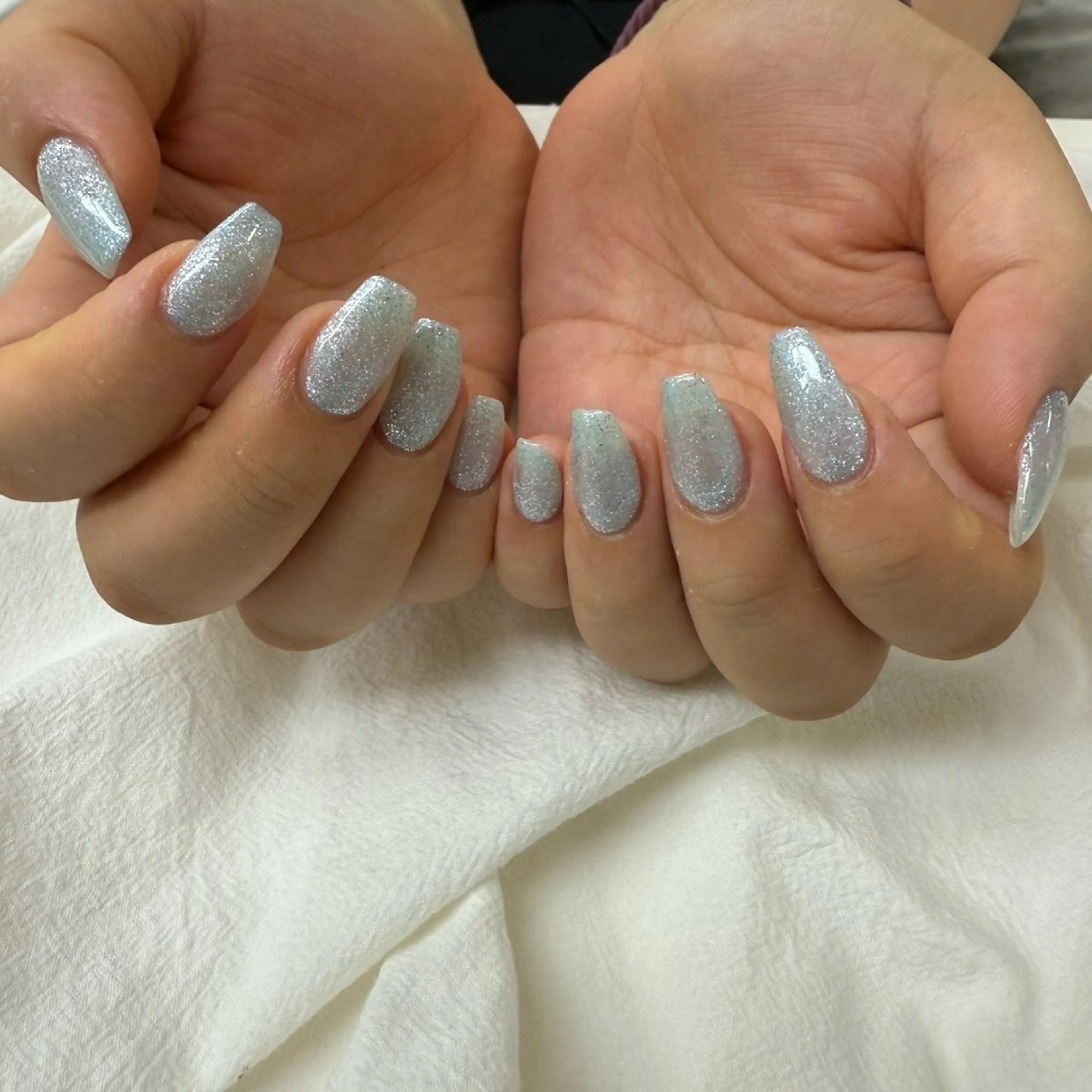 ロング ハンドネイル nail jaol池袋店所属・ネイルJaol 池袋のネイルデザイン