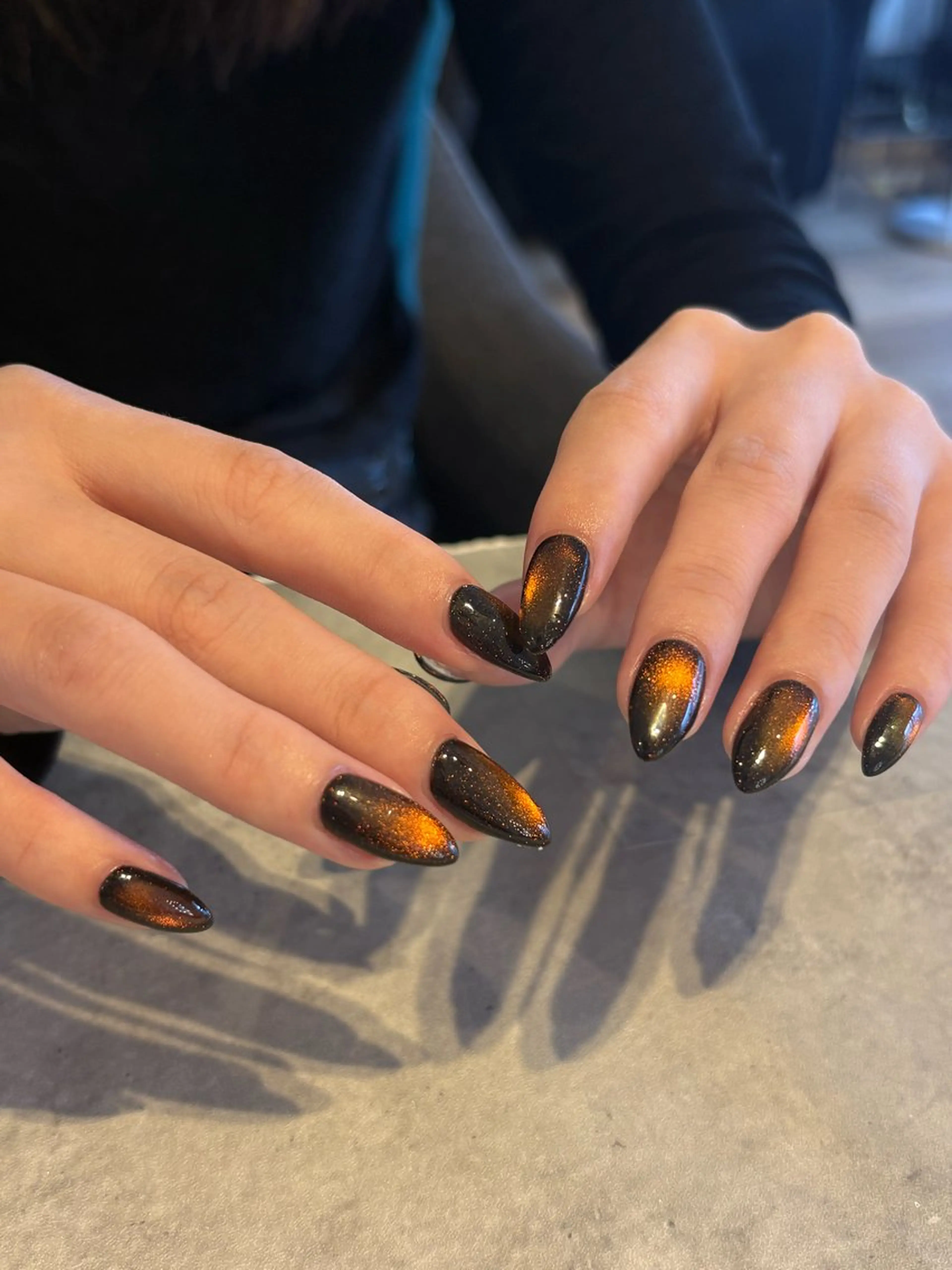 ネイル ikoi cononのネイルデザイン