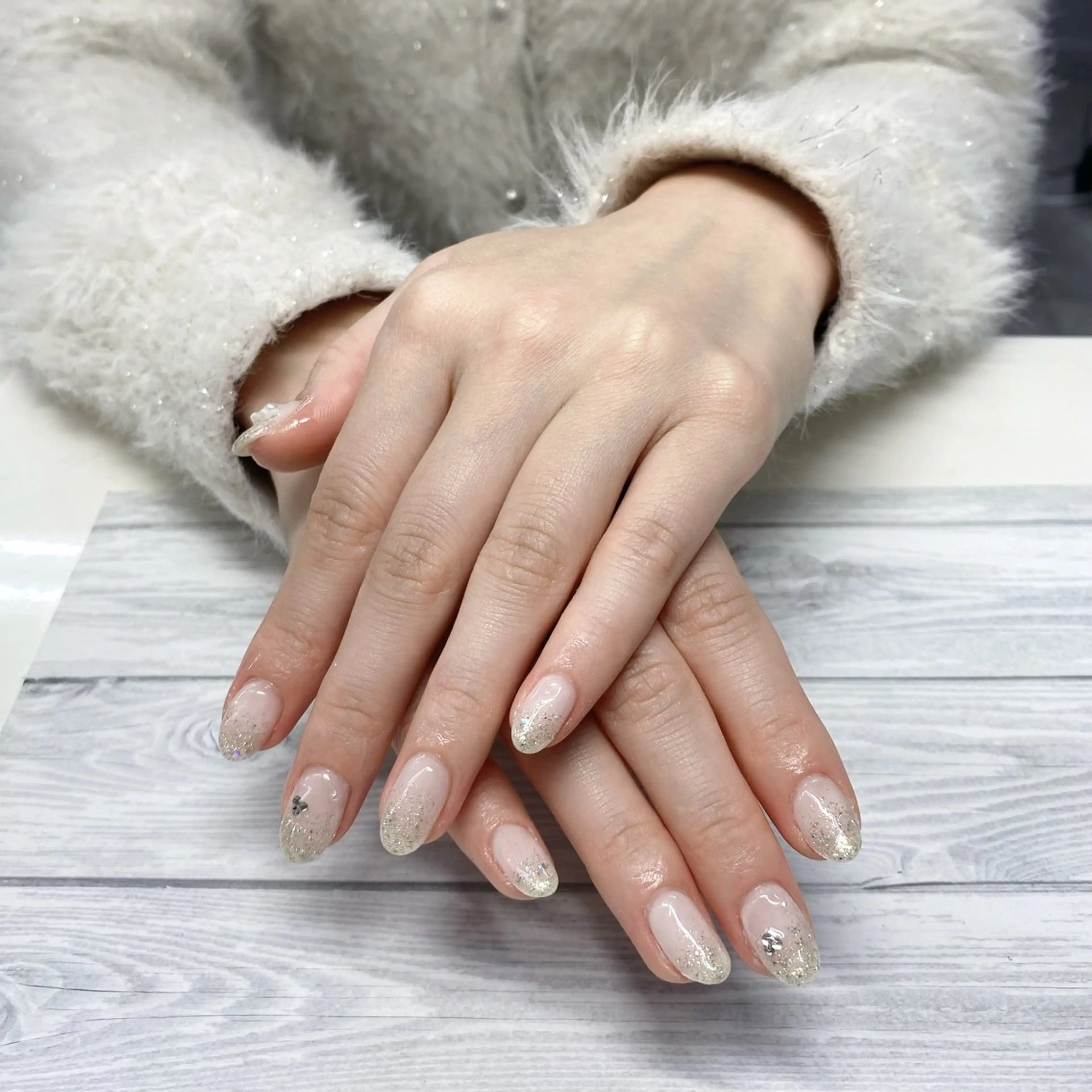 ネイル ハンドネイル VANNAILSALON 本厚木店所属・VANNAIL 本厚木店のネイルデザイン