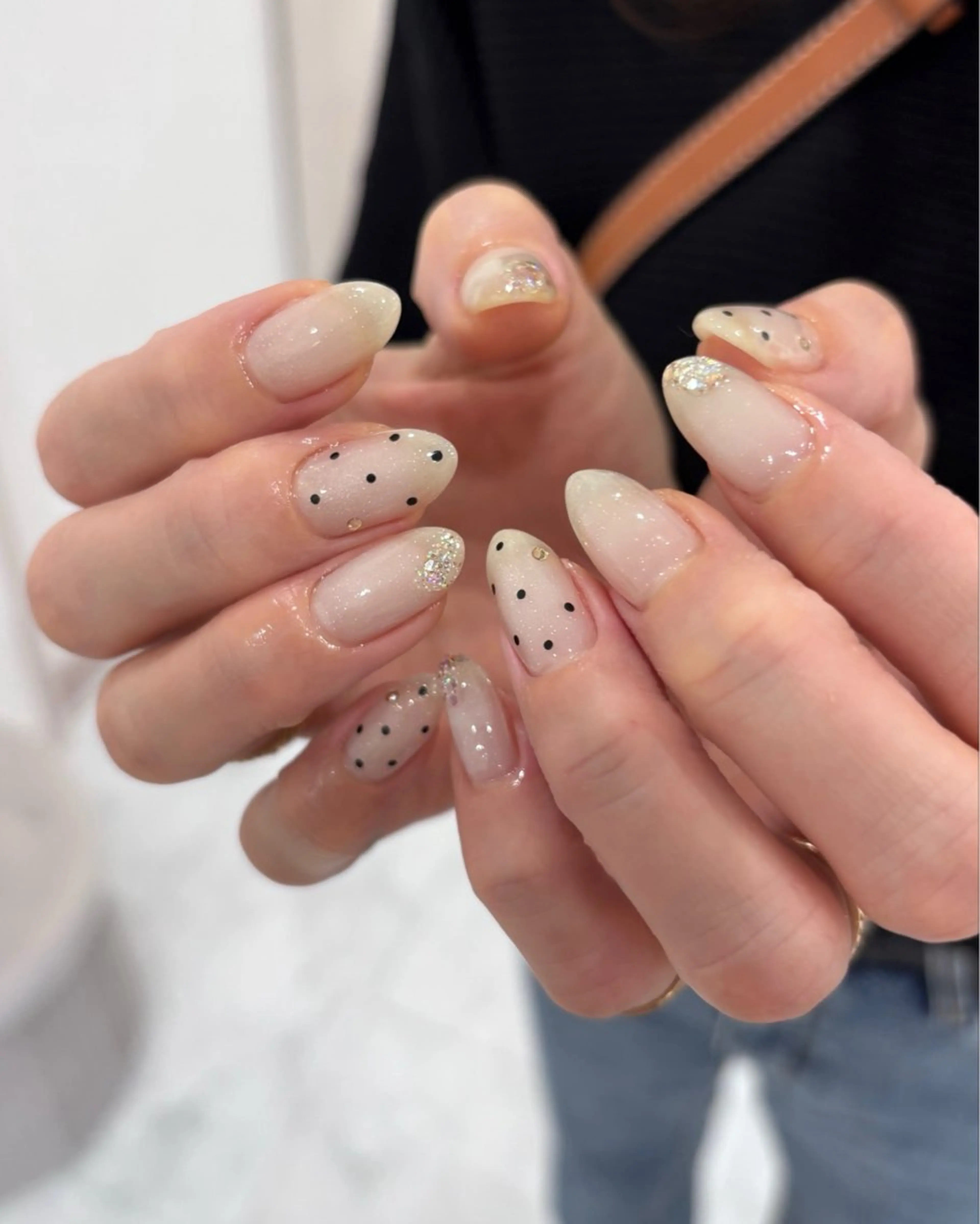 ネイル nailsalon room.のネイルデザイン