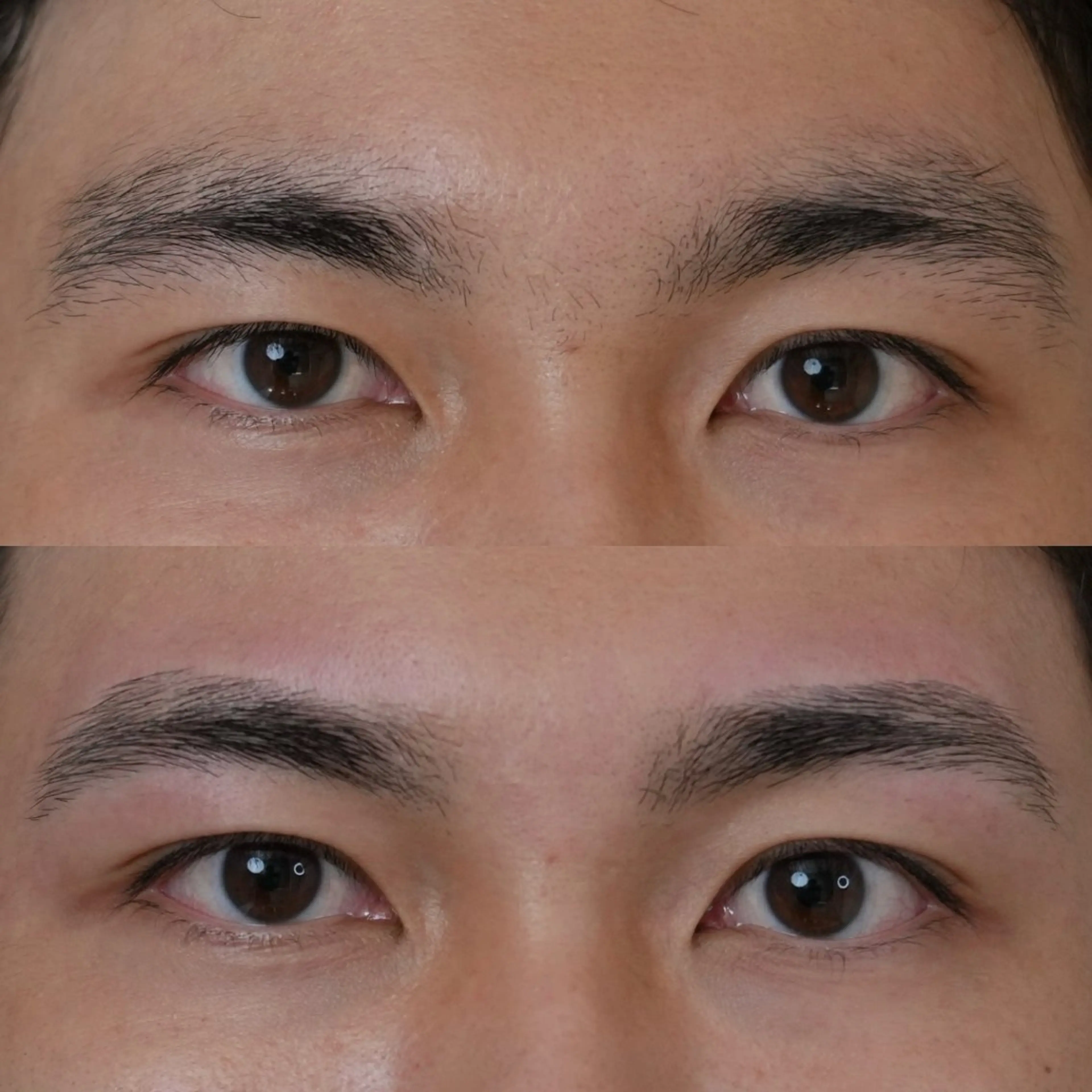 アイブロウ 眉毛ワックス脱毛 ワックス脱毛 眉カット その他(アイブロウ) SUBT. イサキのマツエク・マツパデザイン