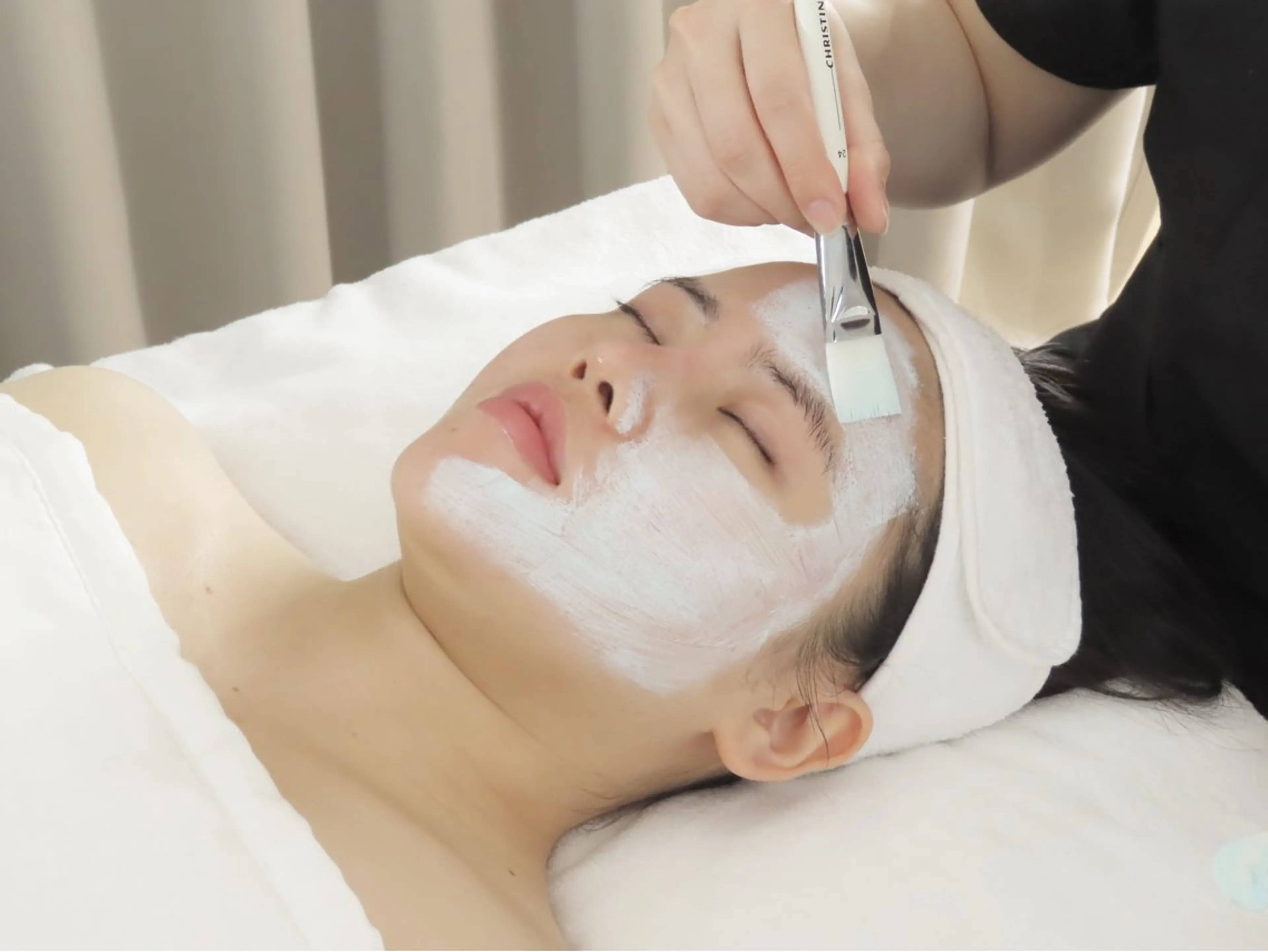 BIOLUXE BEAUTY所属・バイオラックス ビューティーのエステ・リラクイメージ