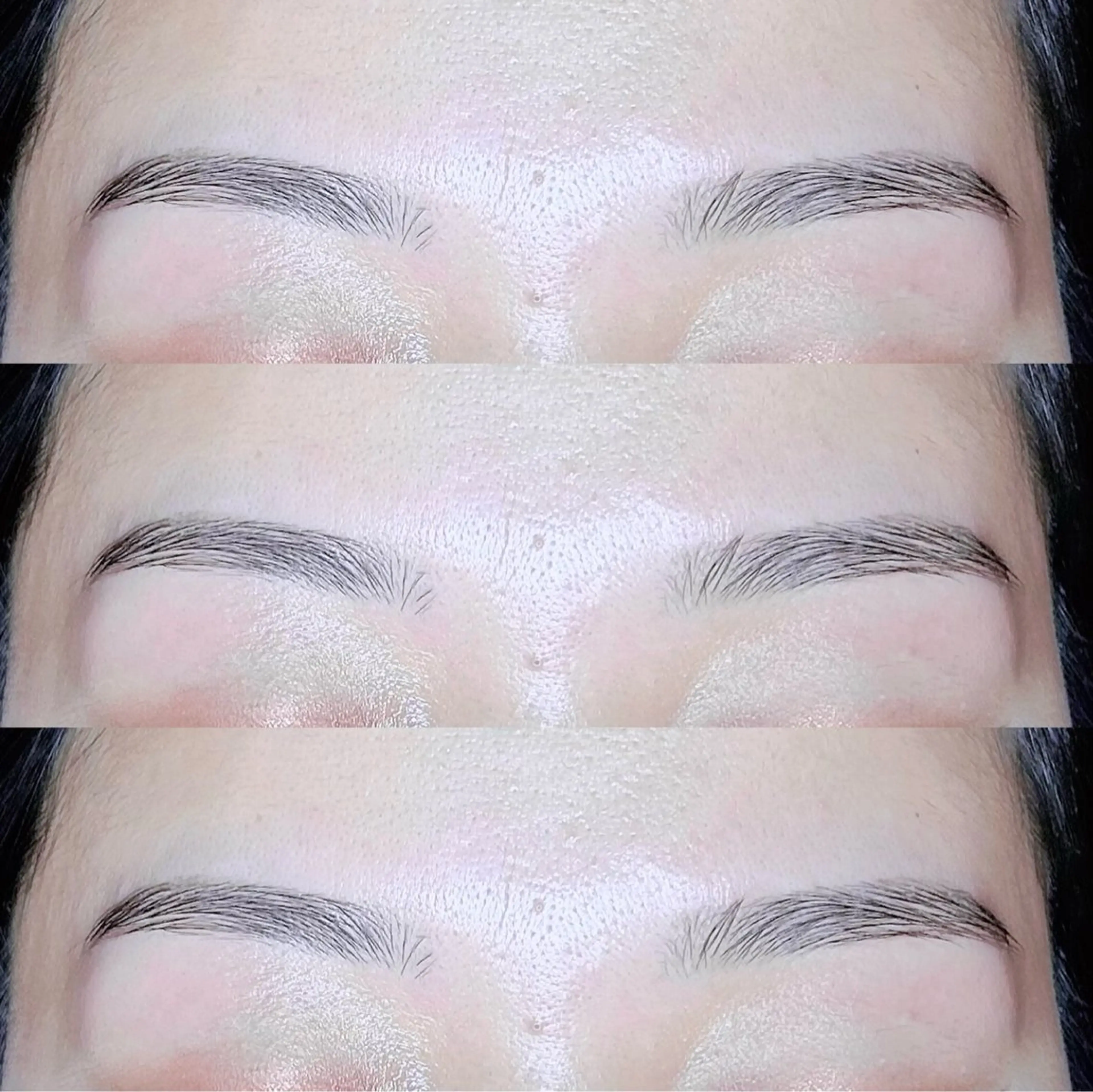 アイブロウ サンクリュクス名駅店所属・Cinqluxe🫧 karinのマツエク・マツパデザイン