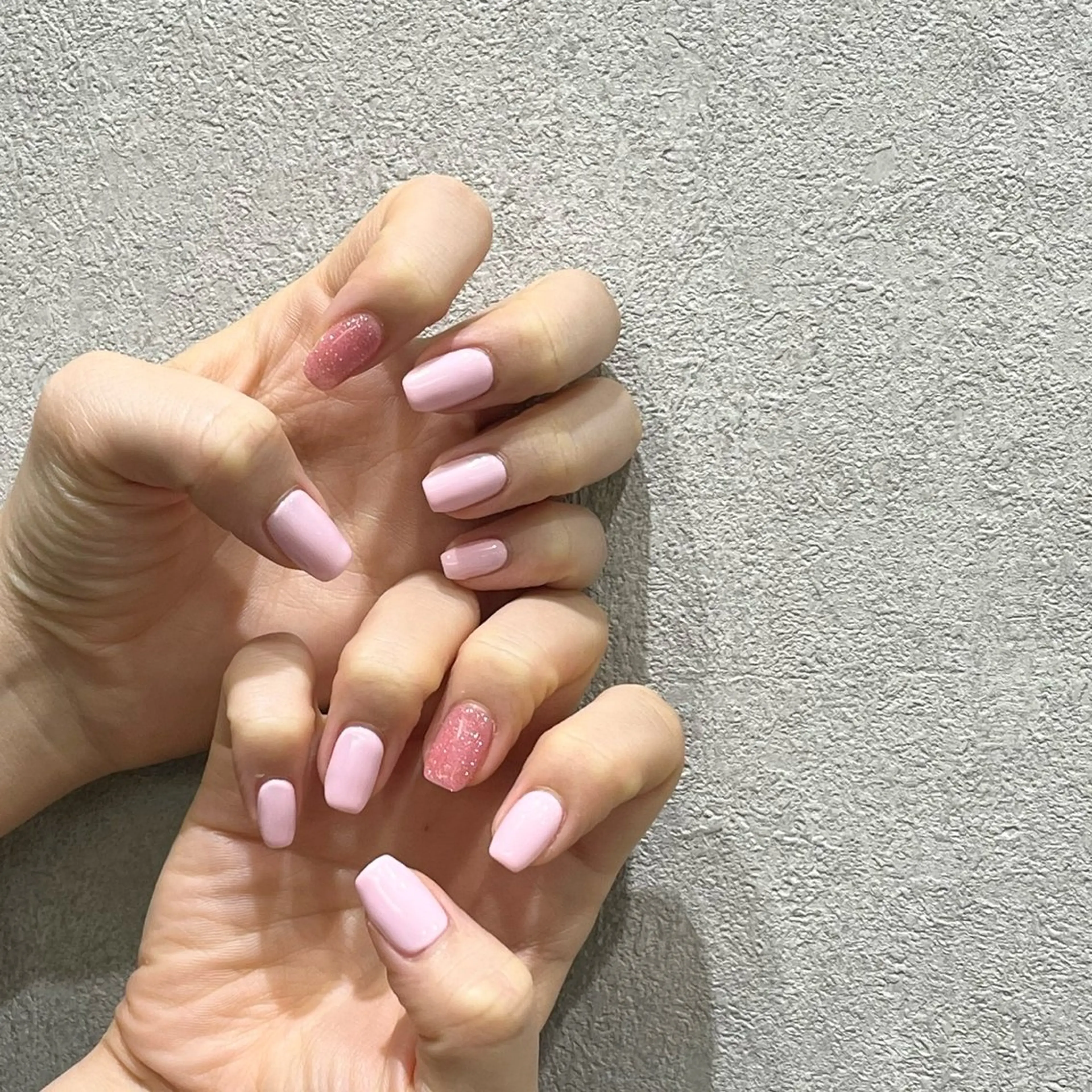 ネイル 【恵比寿】ソウマ ミカのネイルデザイン