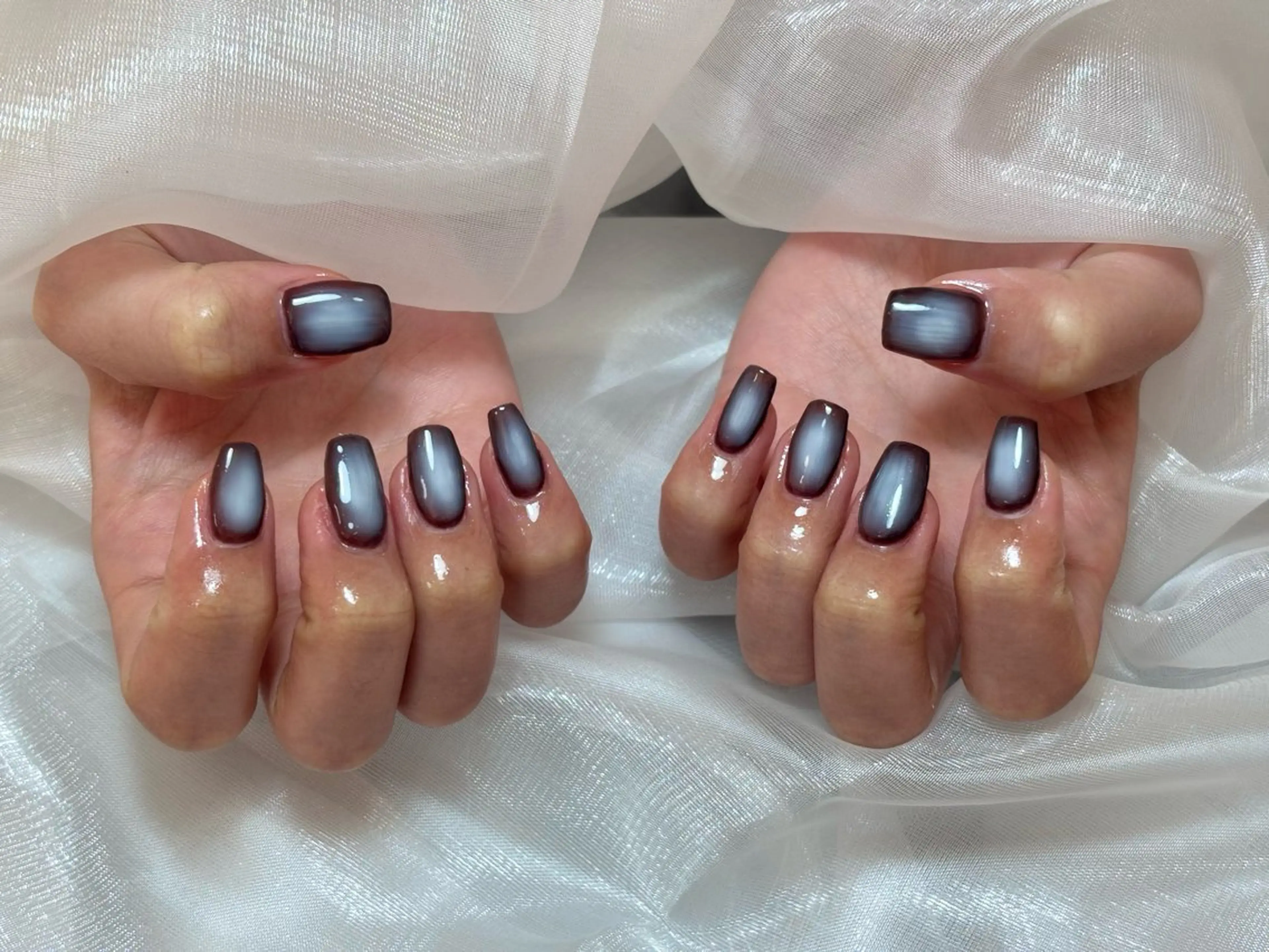 ネイル ShuShu Nailのネイルデザイン