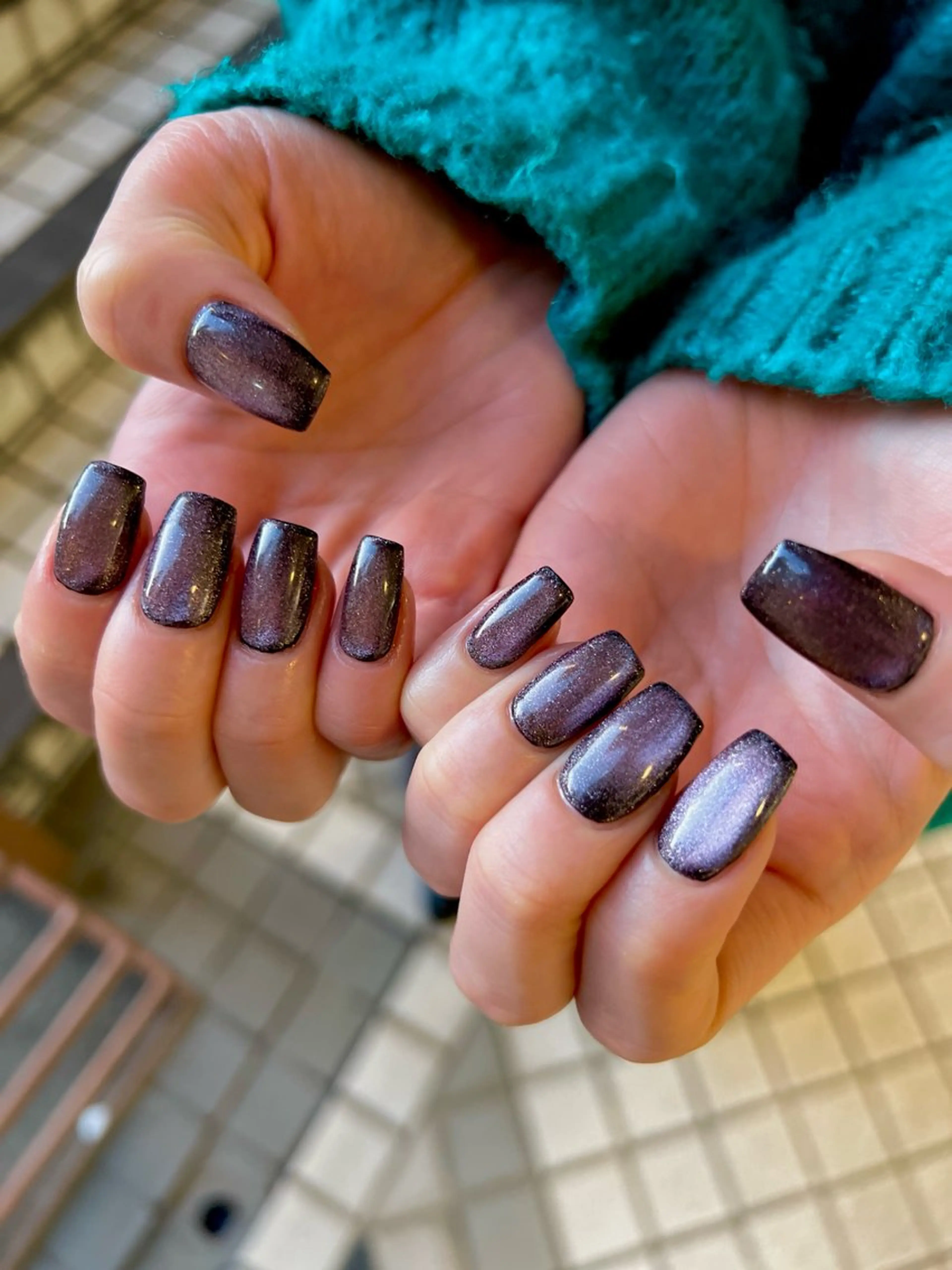 持ち込みデザイン90分🐹ྀིの写真