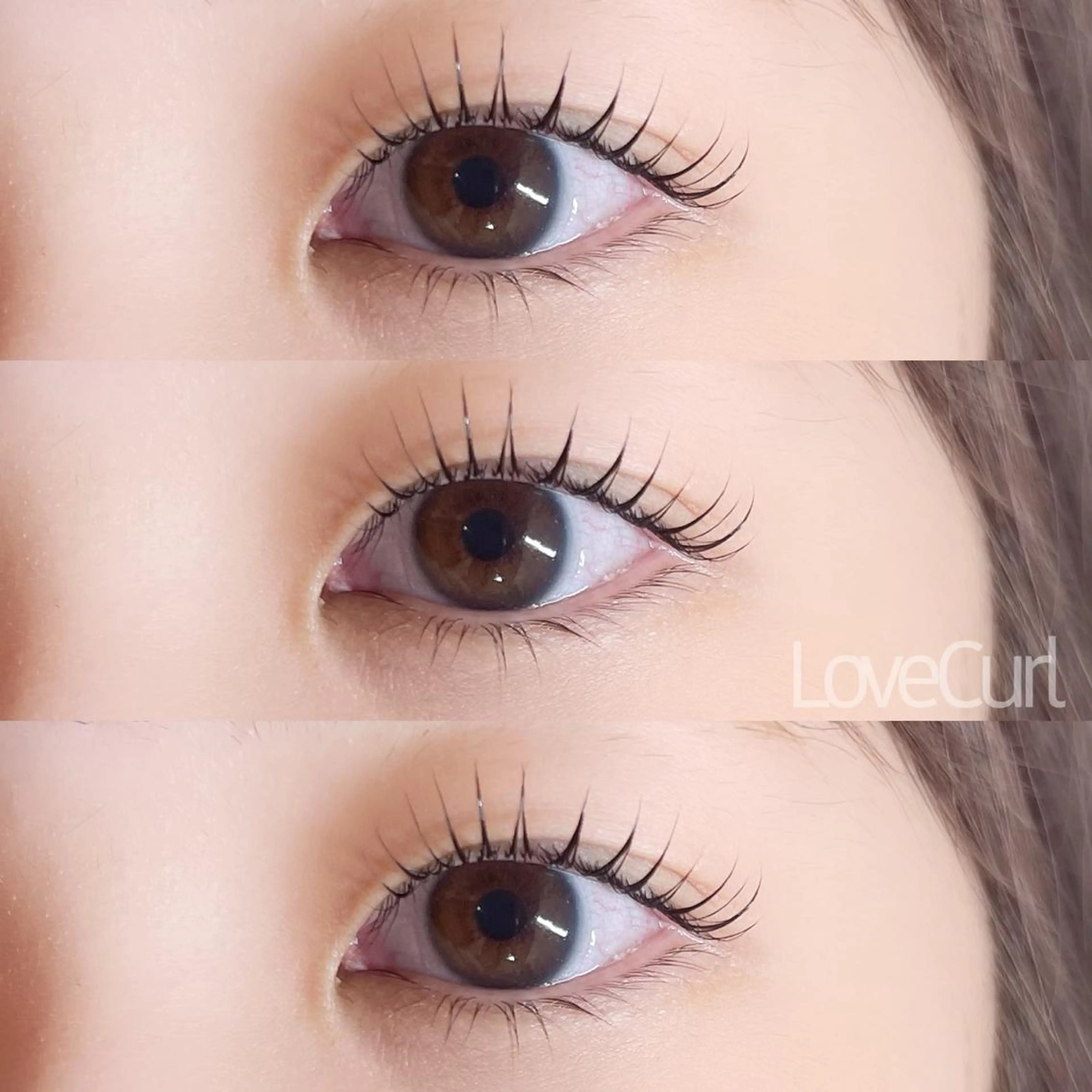 マツエク・マツパ ふるや さんごのマツエク・マツパデザイン