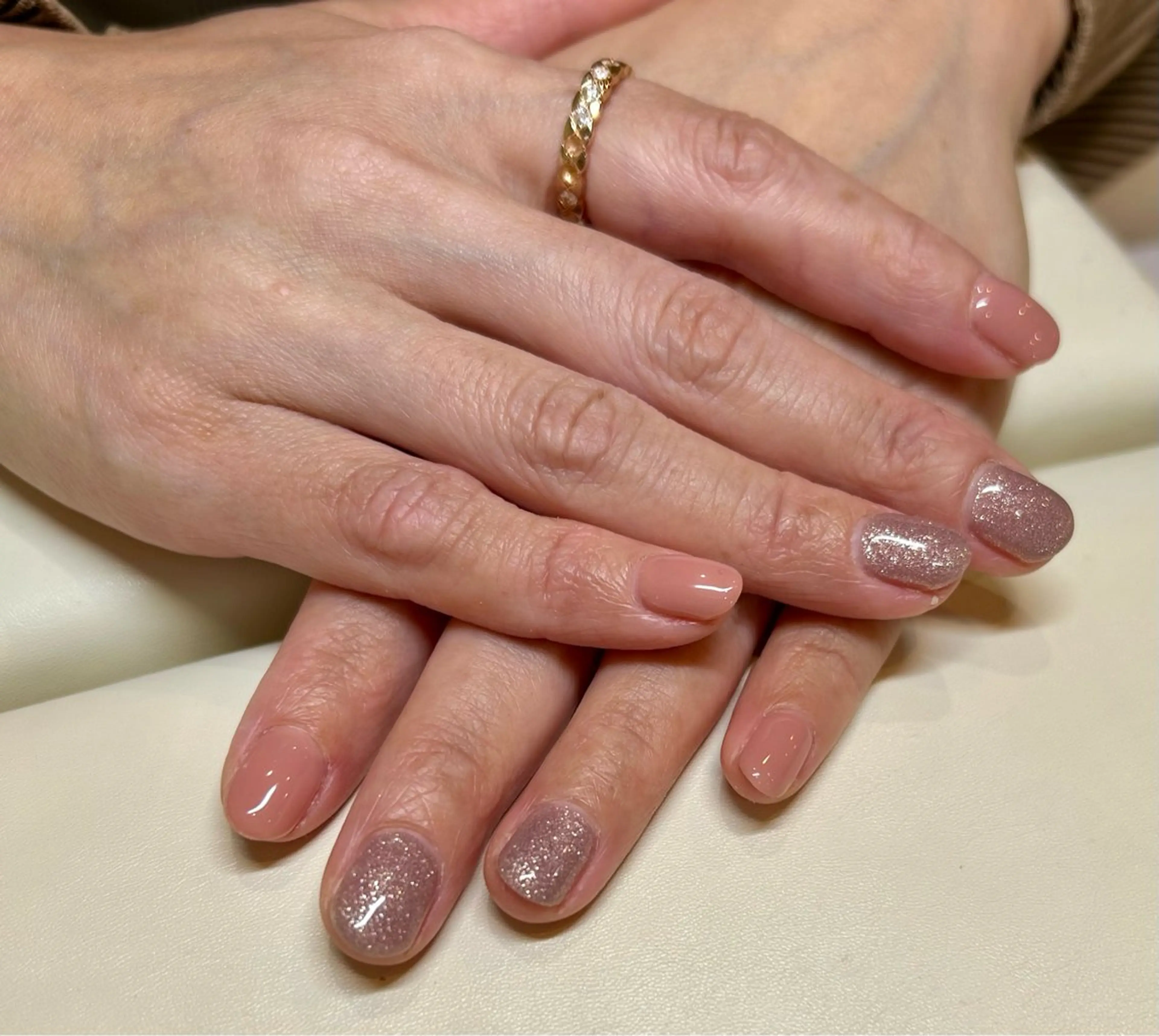 ネイル REMIA 横須賀中央店所属・REMIA 羽鳥のネイルデザイン