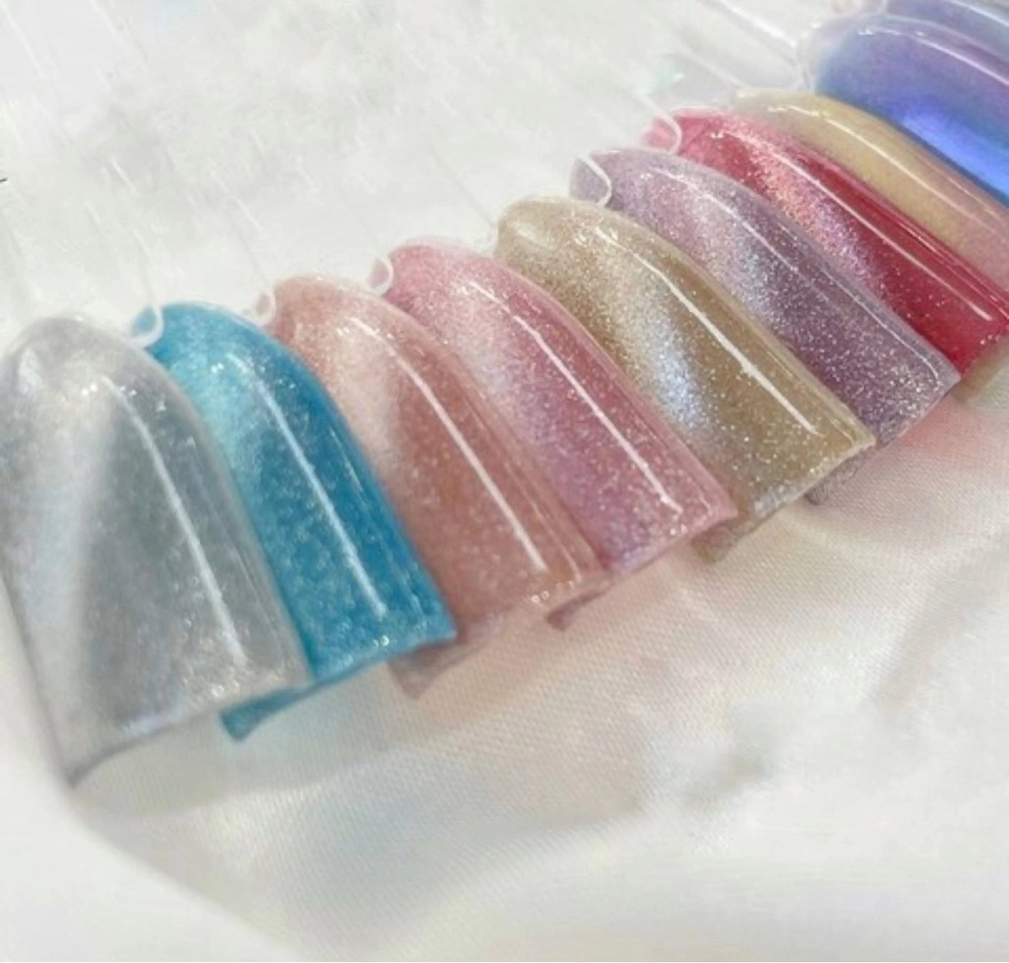 ネイル アートネイル glitter 京橋駅徒歩 1分のその他イメージ