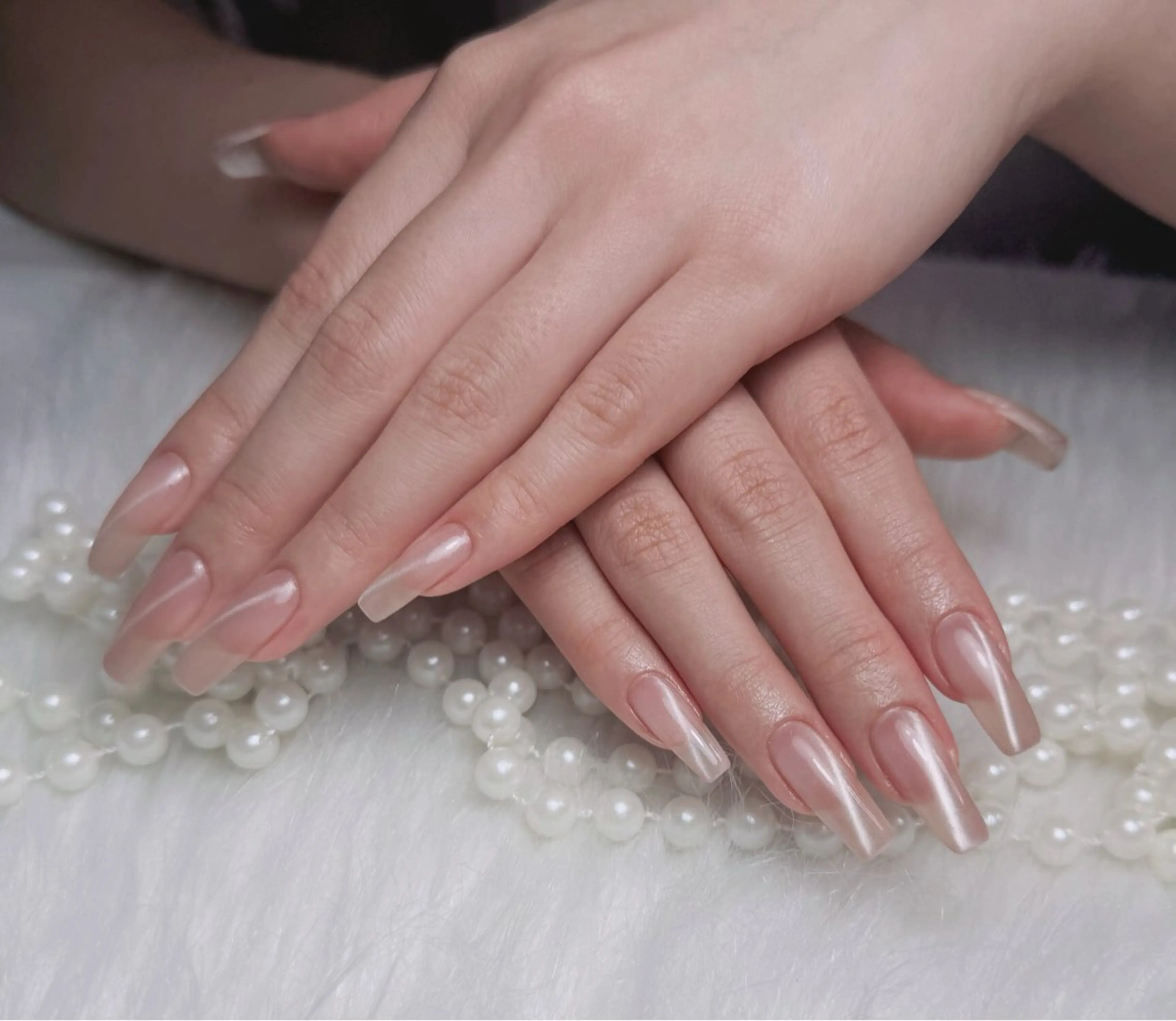 ネイル 阿寧nail所属・阿寜 nailのネイルデザイン