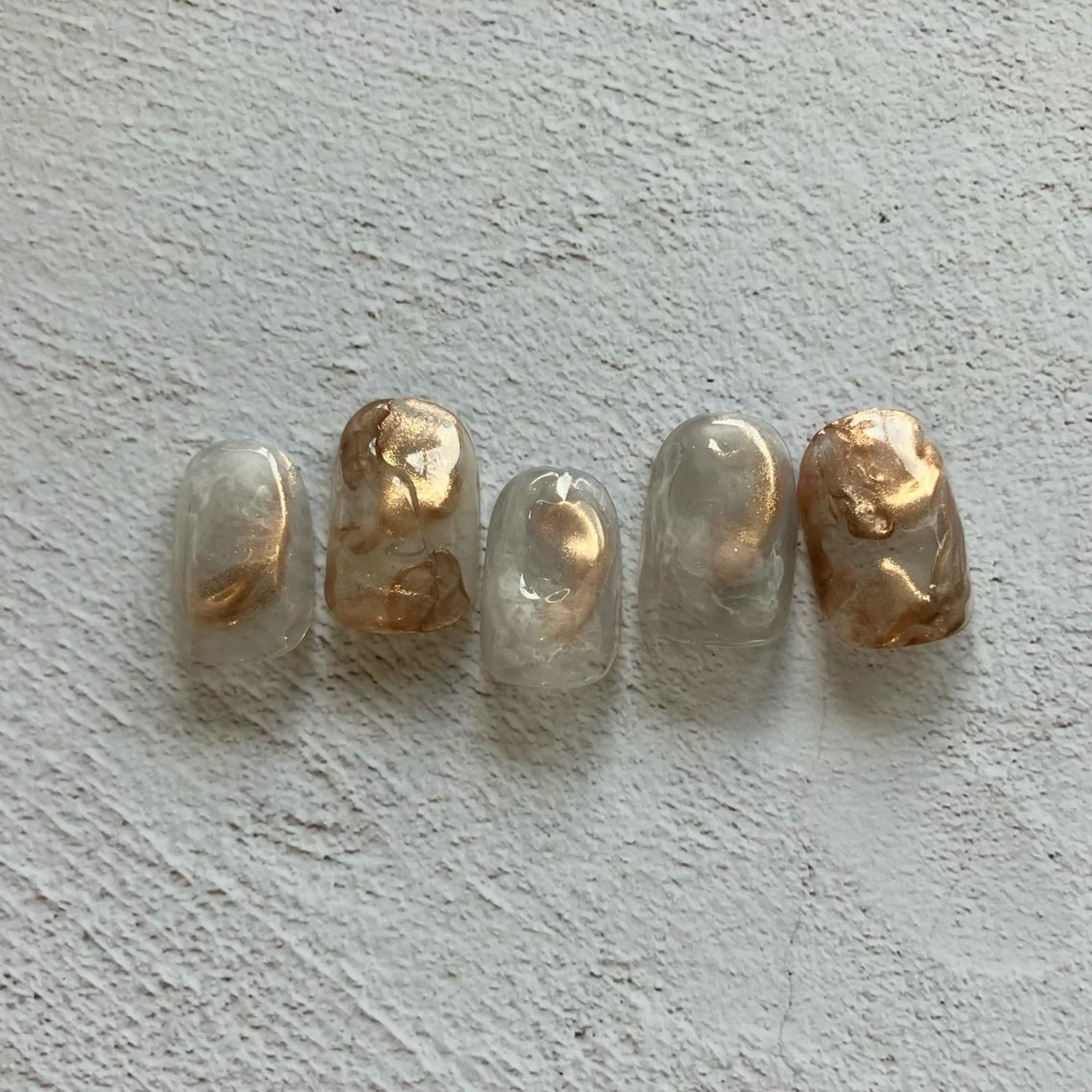 ネイル 丹(TAN.) akariのネイルデザイン