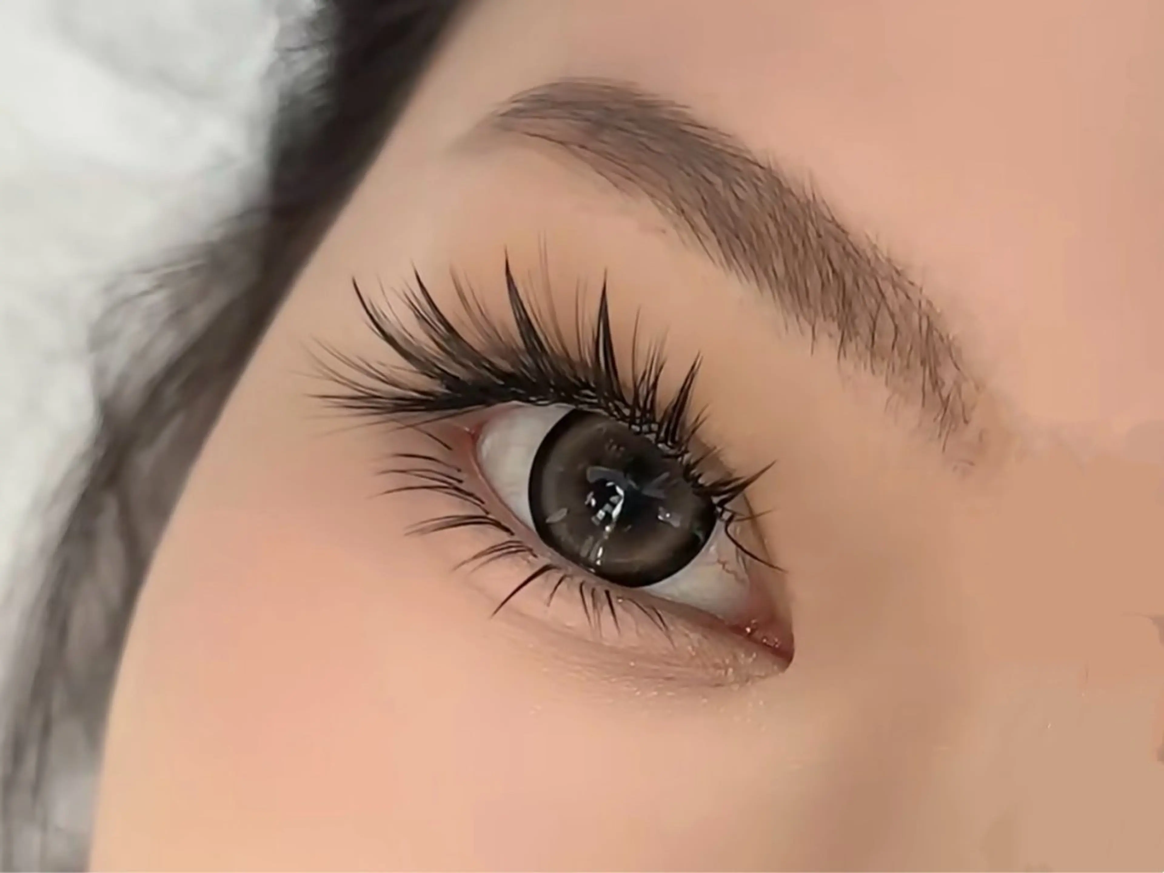 マツエク・マツパ マツエク Max salonのマツエク・マツパデザイン