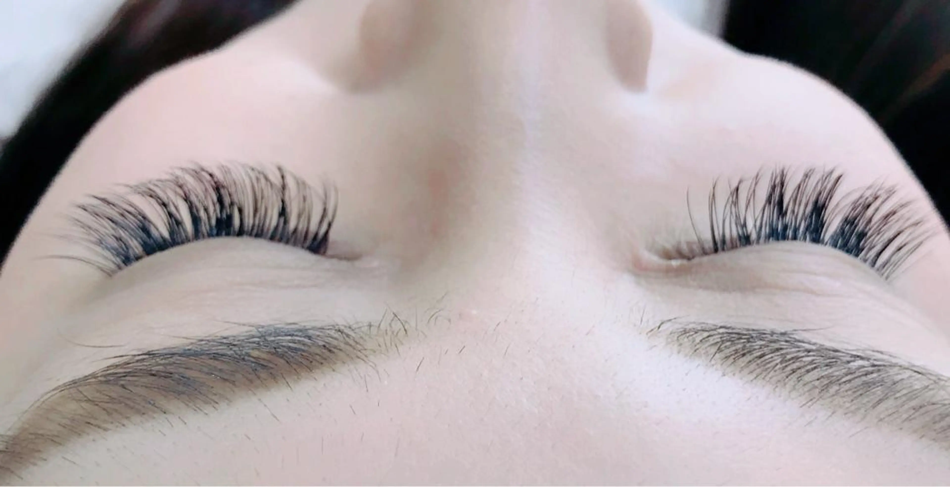 マツエク・マツパ ミンク cinderella eye所属・石原 瞳のマツエク・マツパデザイン