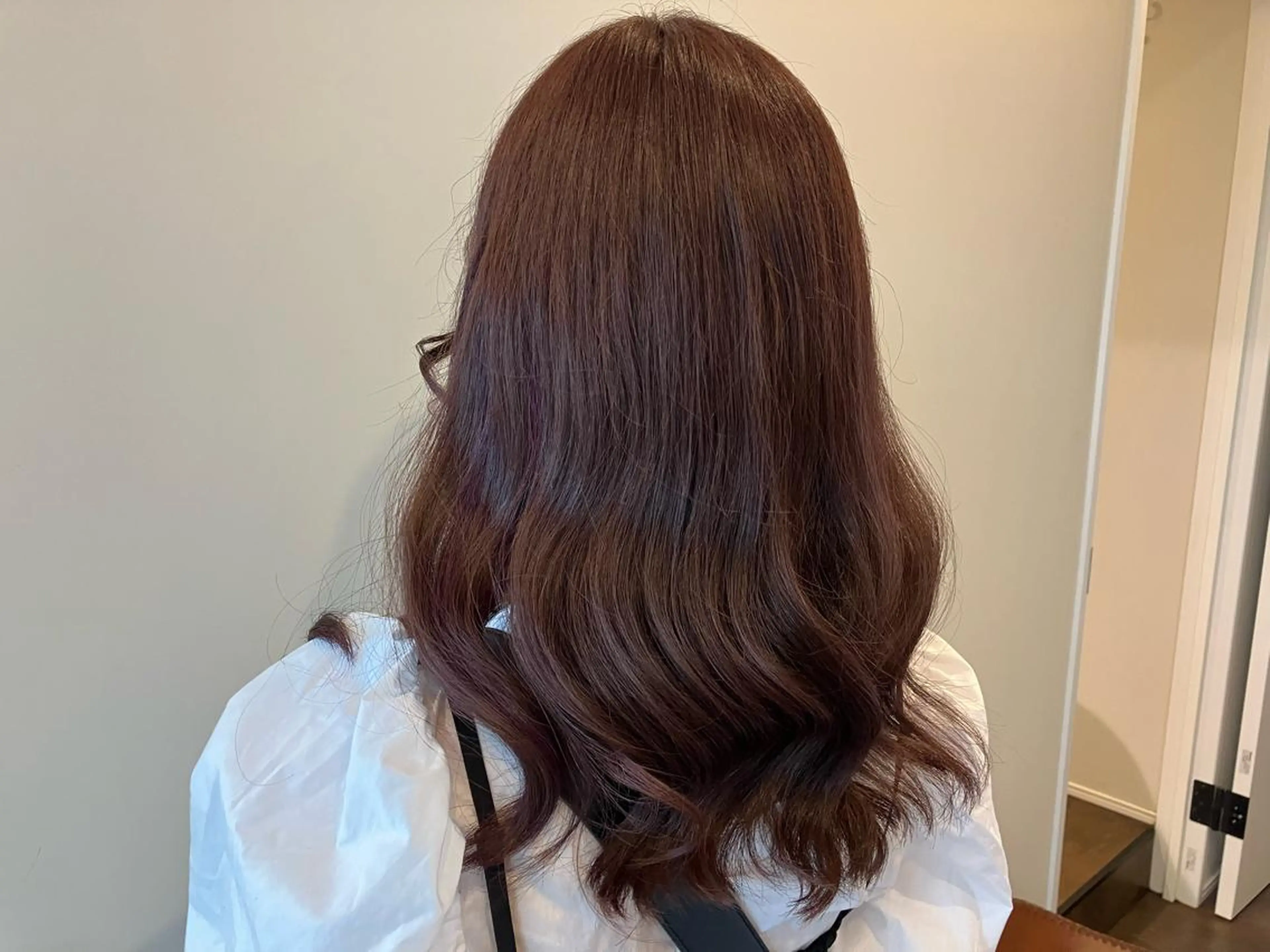 ヘアアレンジ Hair&Make Nahoのマツエク・マツパデザイン