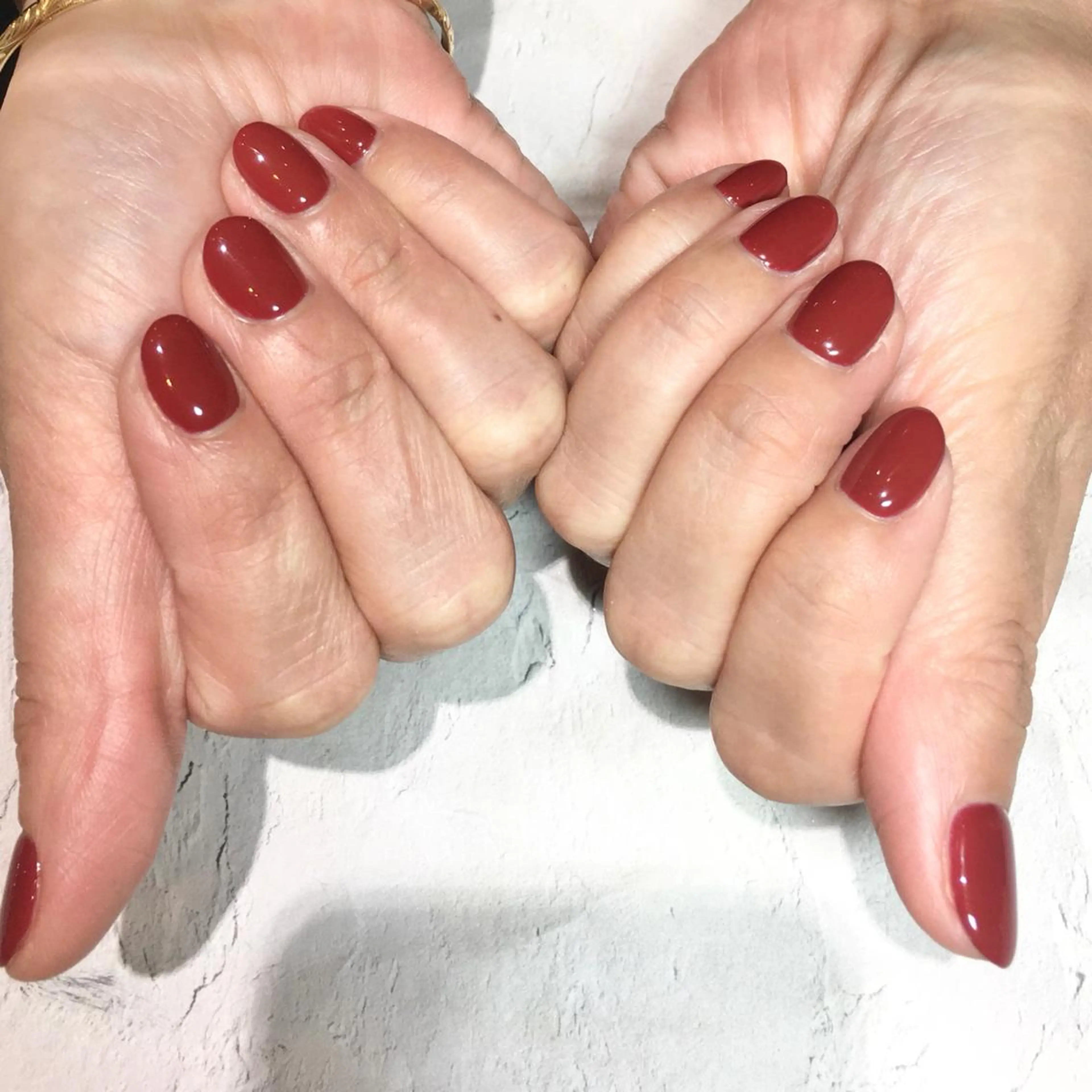 ネイル NINE... Mikiのネイルデザイン