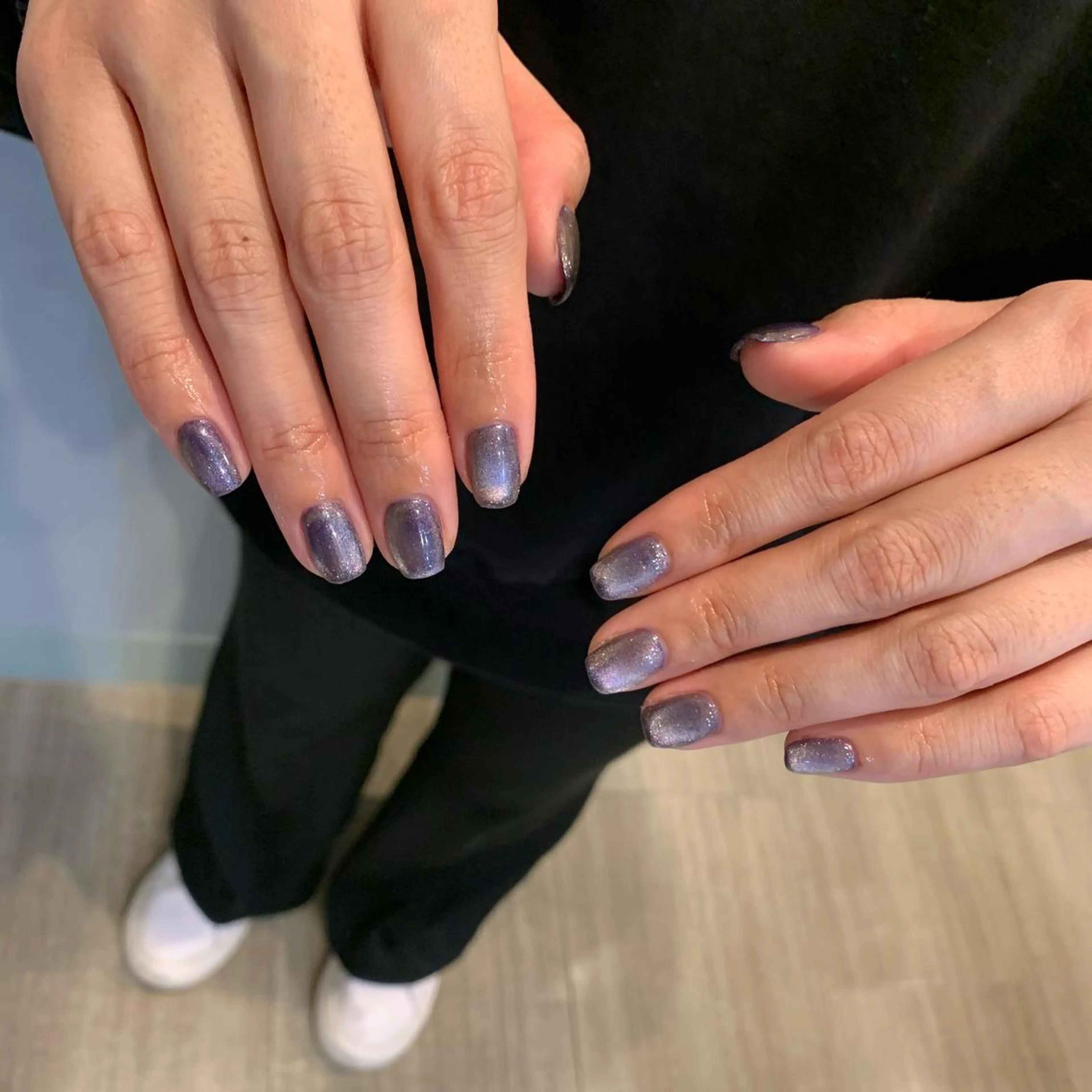 ネイル ハンドネイル Natsuko 🐥のネイルデザイン