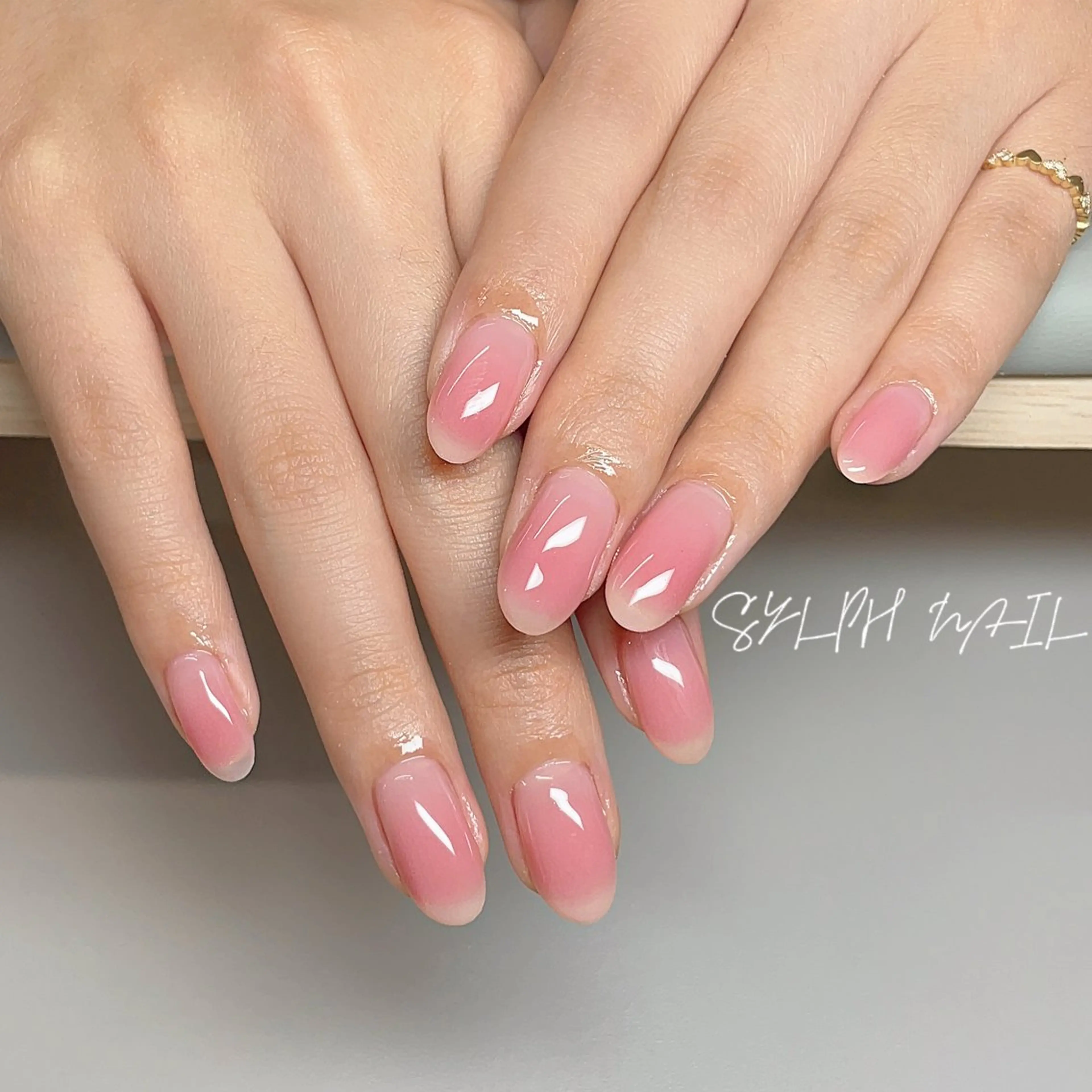 ネイル Trend Nail シルフのネイルデザイン