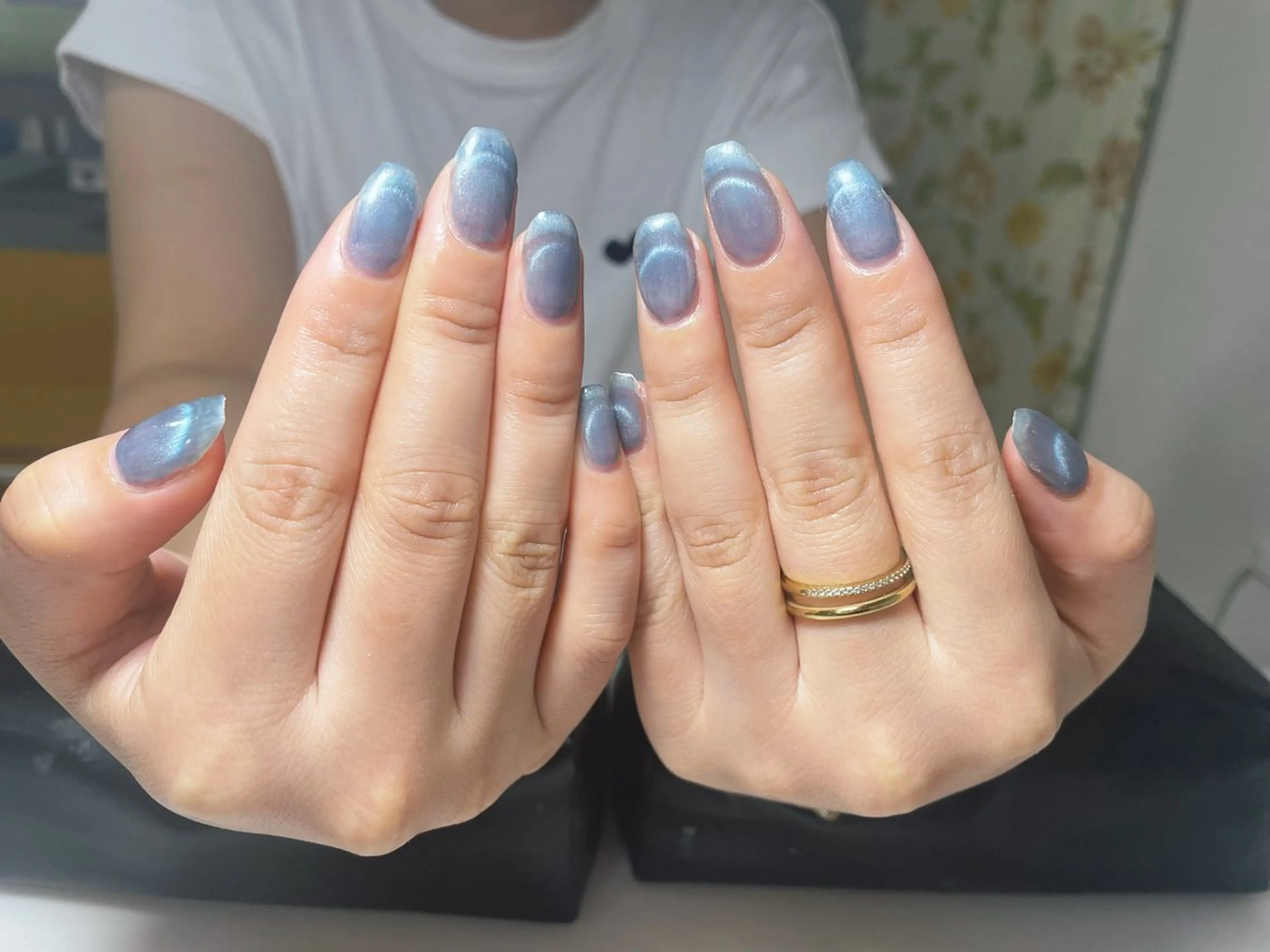 ネイル 久保田 マリコのネイルデザイン