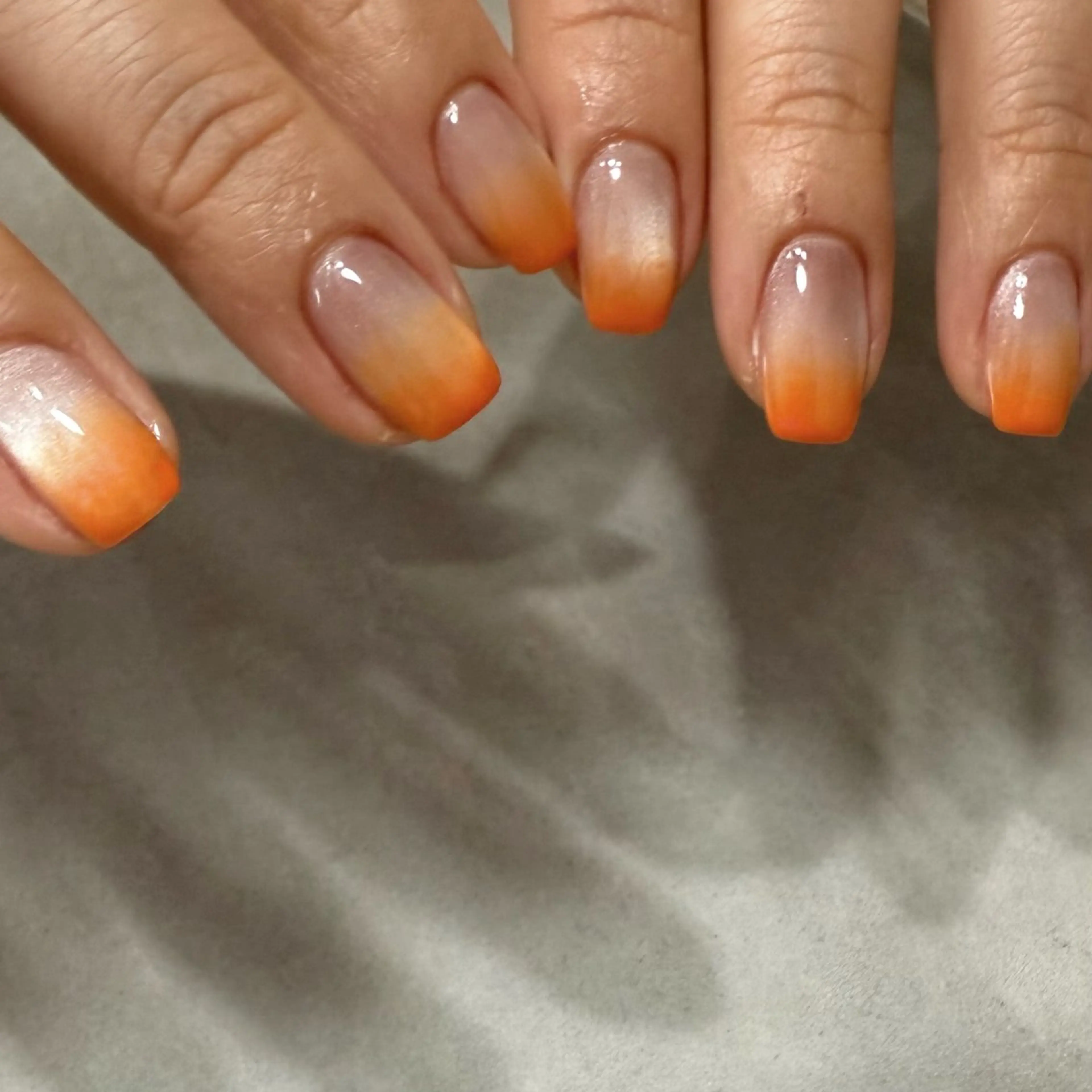 ネイル ハンドネイル fog nail.のネイルデザイン