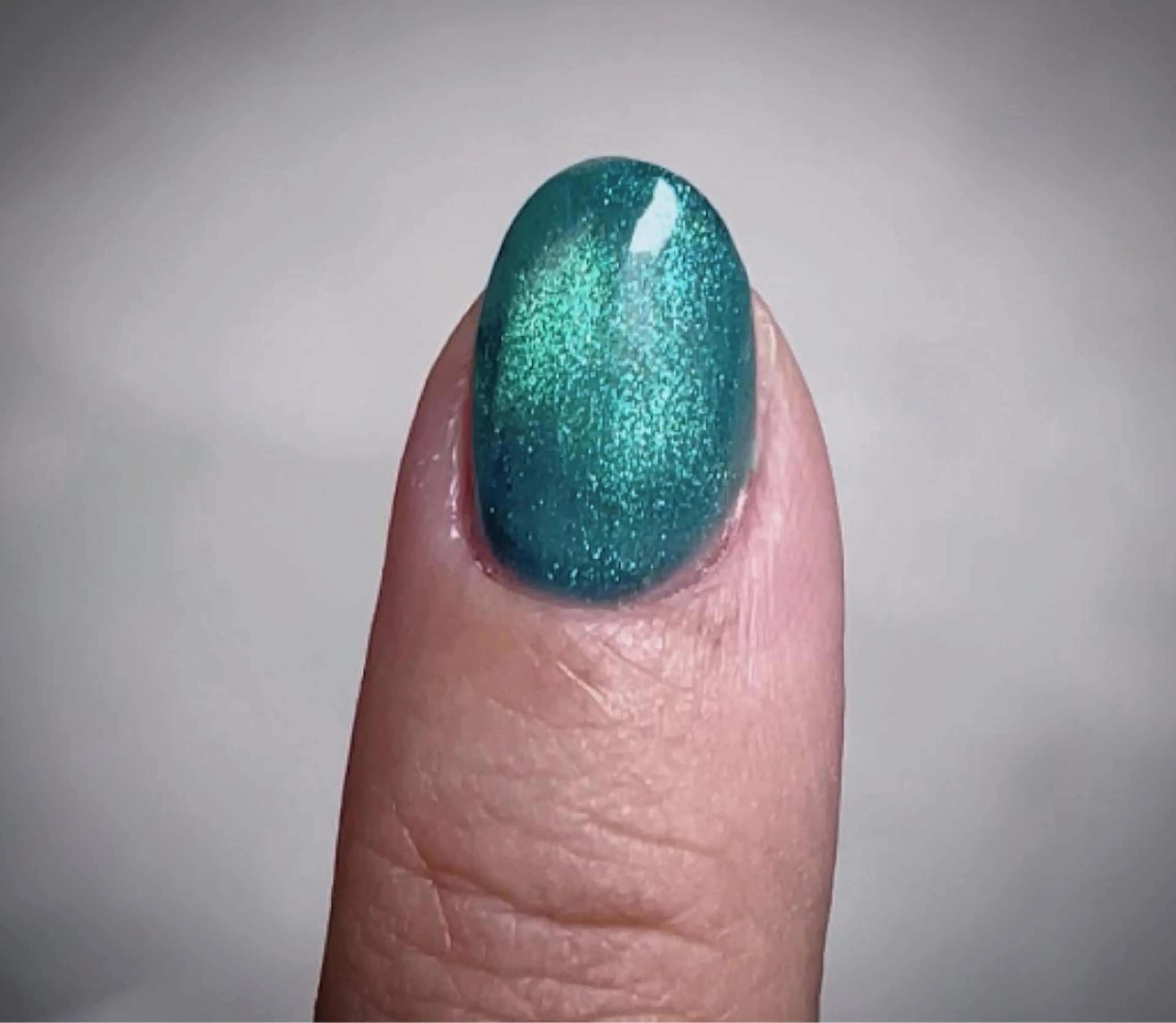 ネイル ハンドネイル nikoa_Nail ニコア　Aiのネイルデザイン