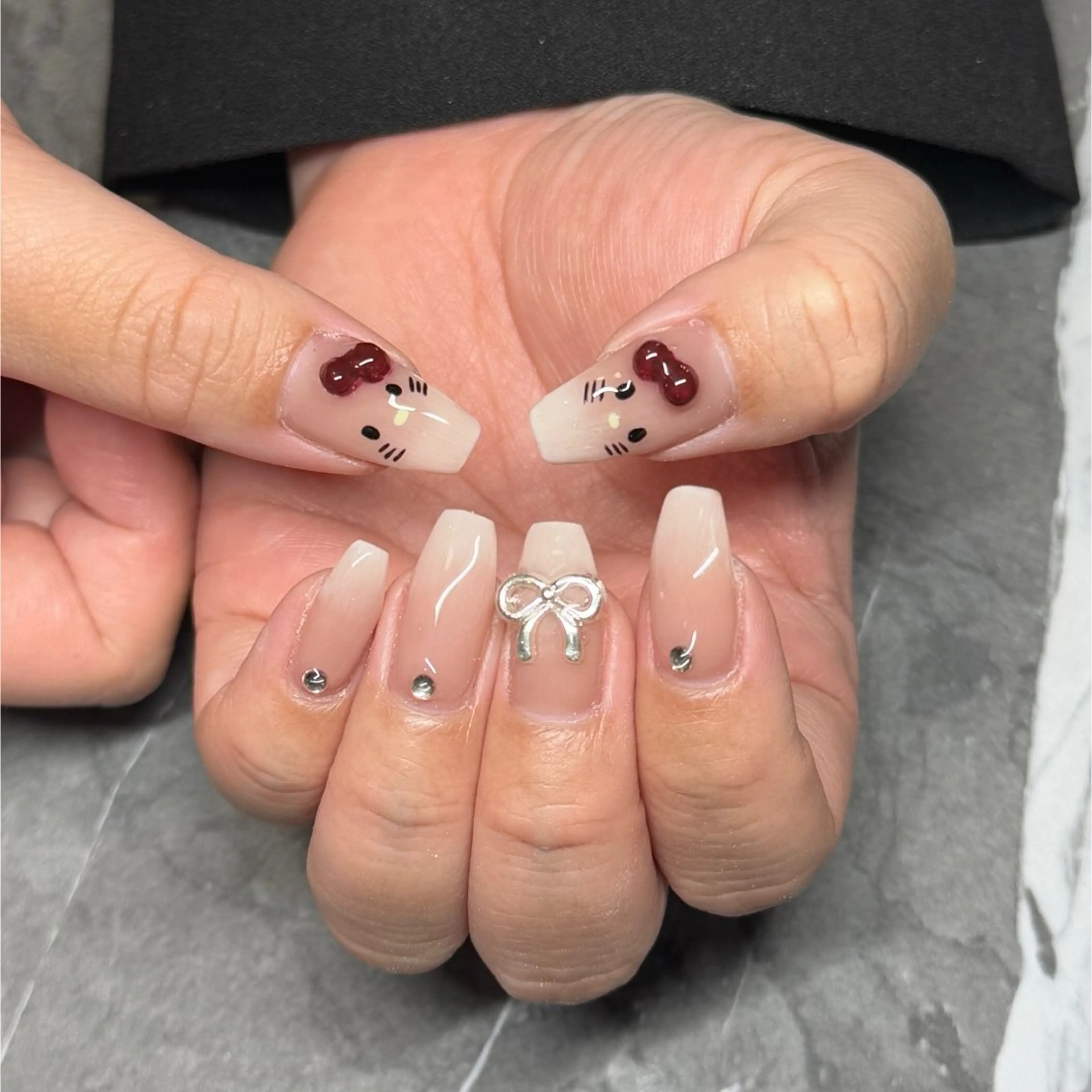 ネイル ulysses nailsalonのネイルデザイン