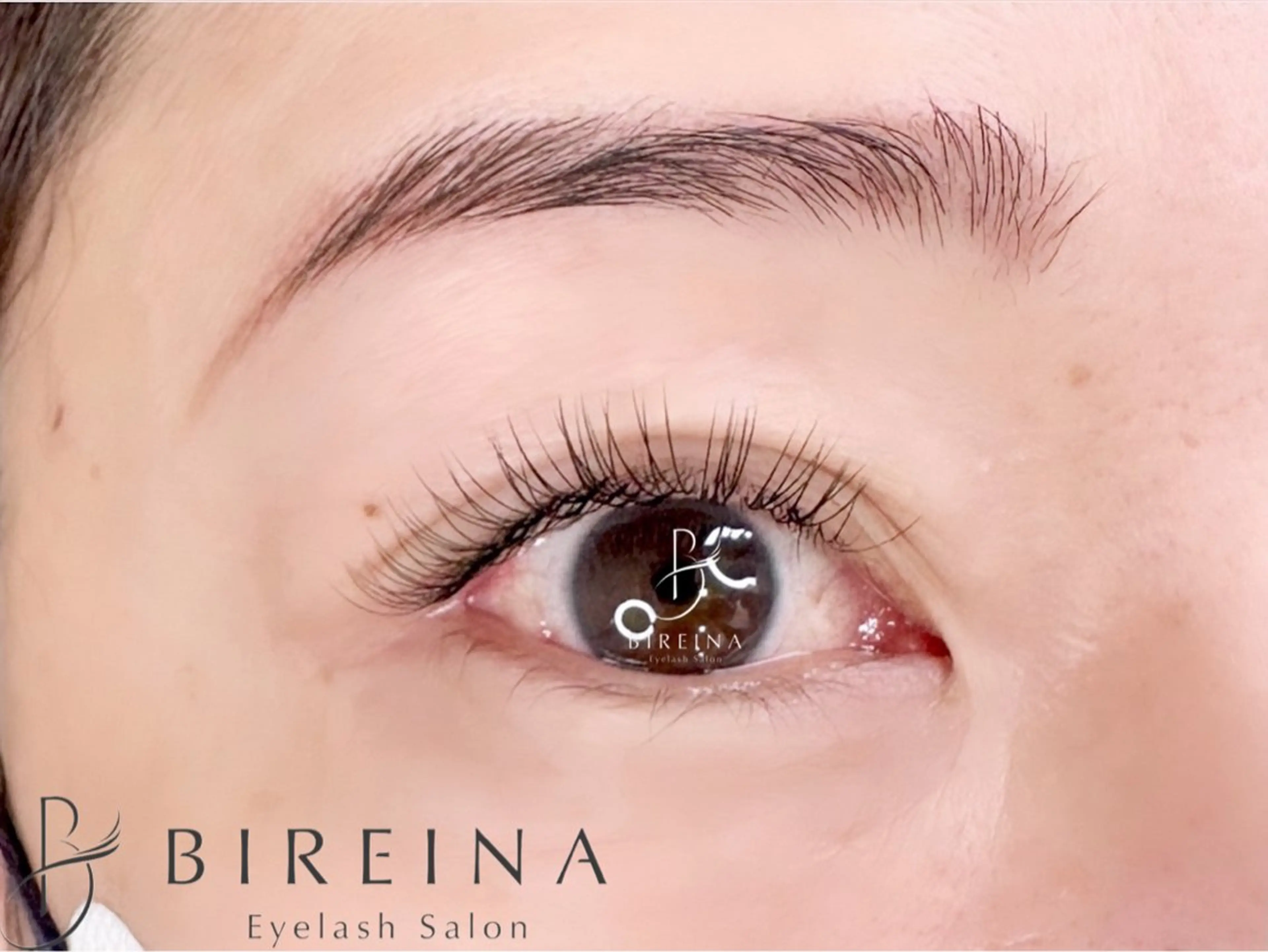 マツエク・マツパ BIREINA Eyelash  Salon所属・BIREINA 住之江公園のマツエク・マツパデザイン