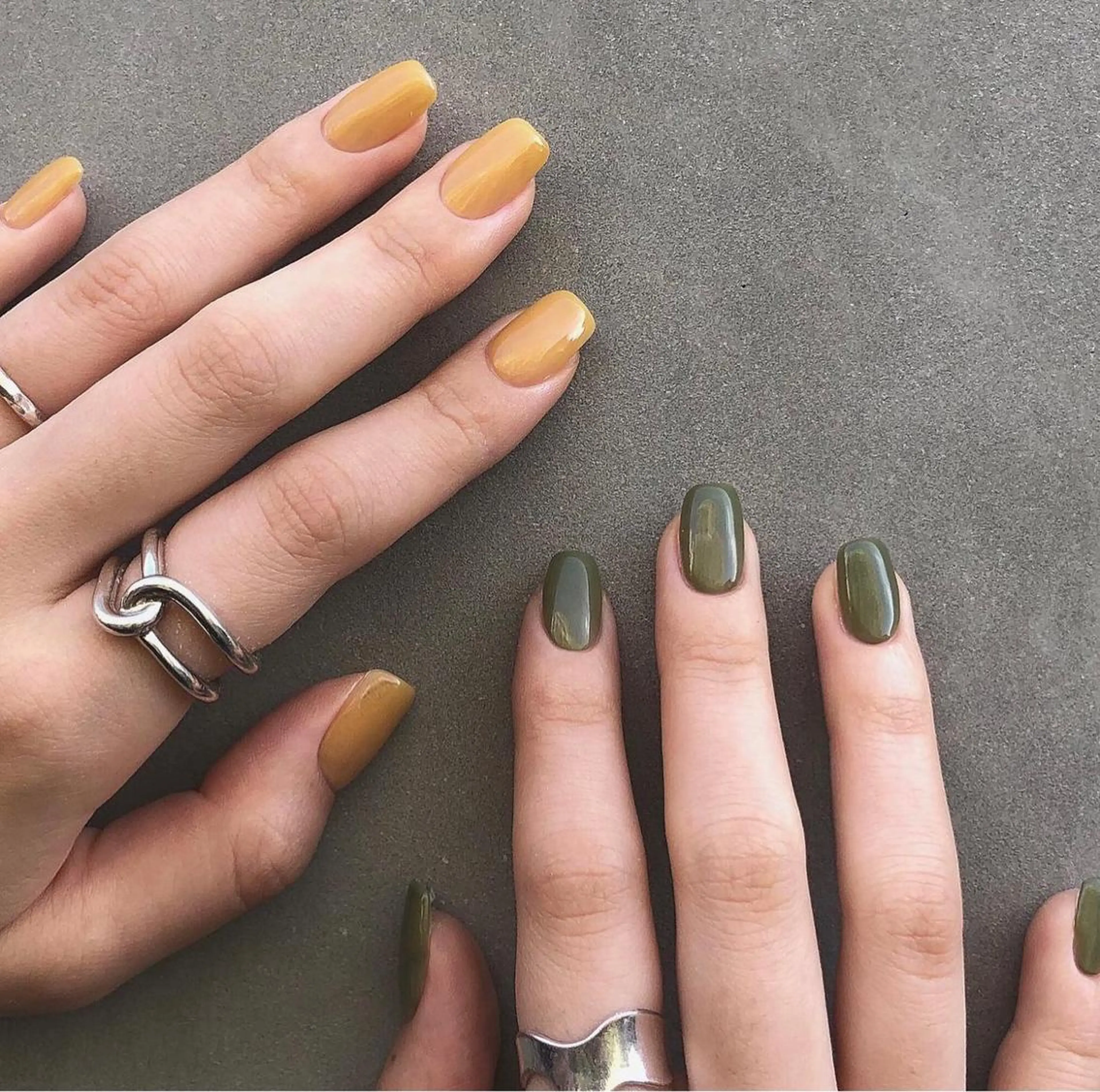 ネイル ハンドネイル maru.所属・maru .のネイルデザイン