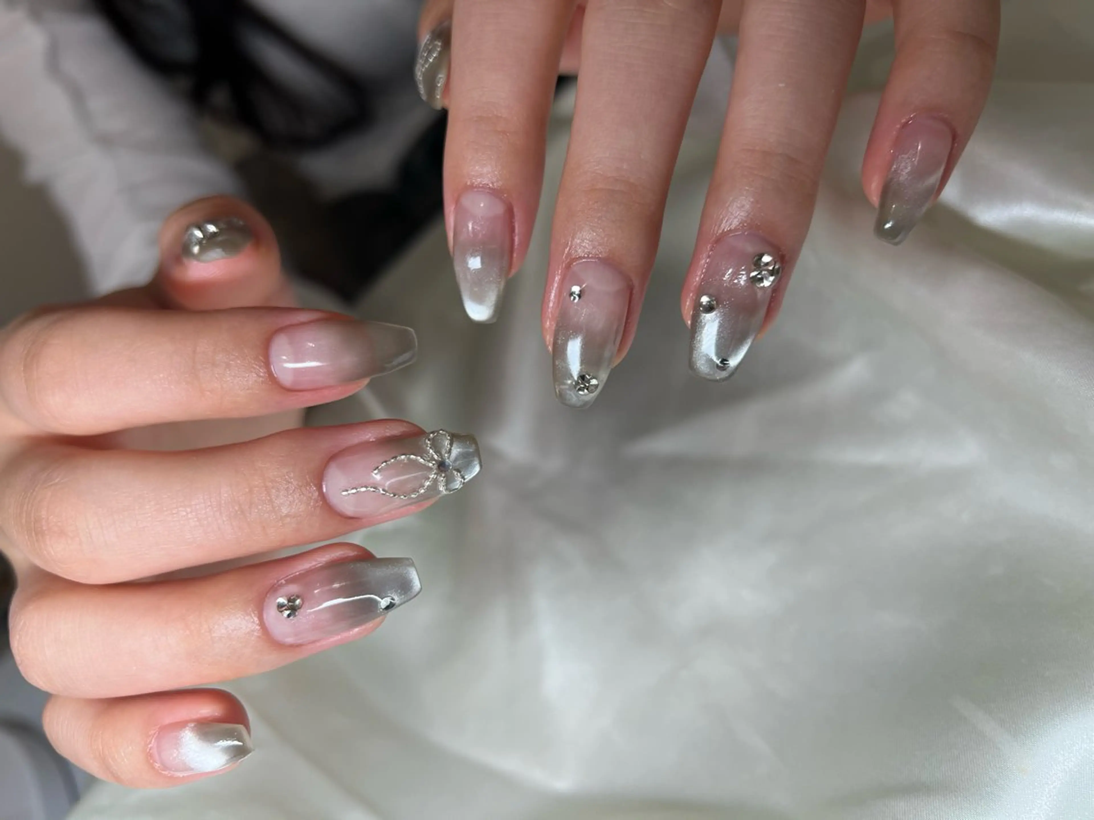 ネイル Private nailsalon  N所属・N nail - KOBE -のネイルデザイン