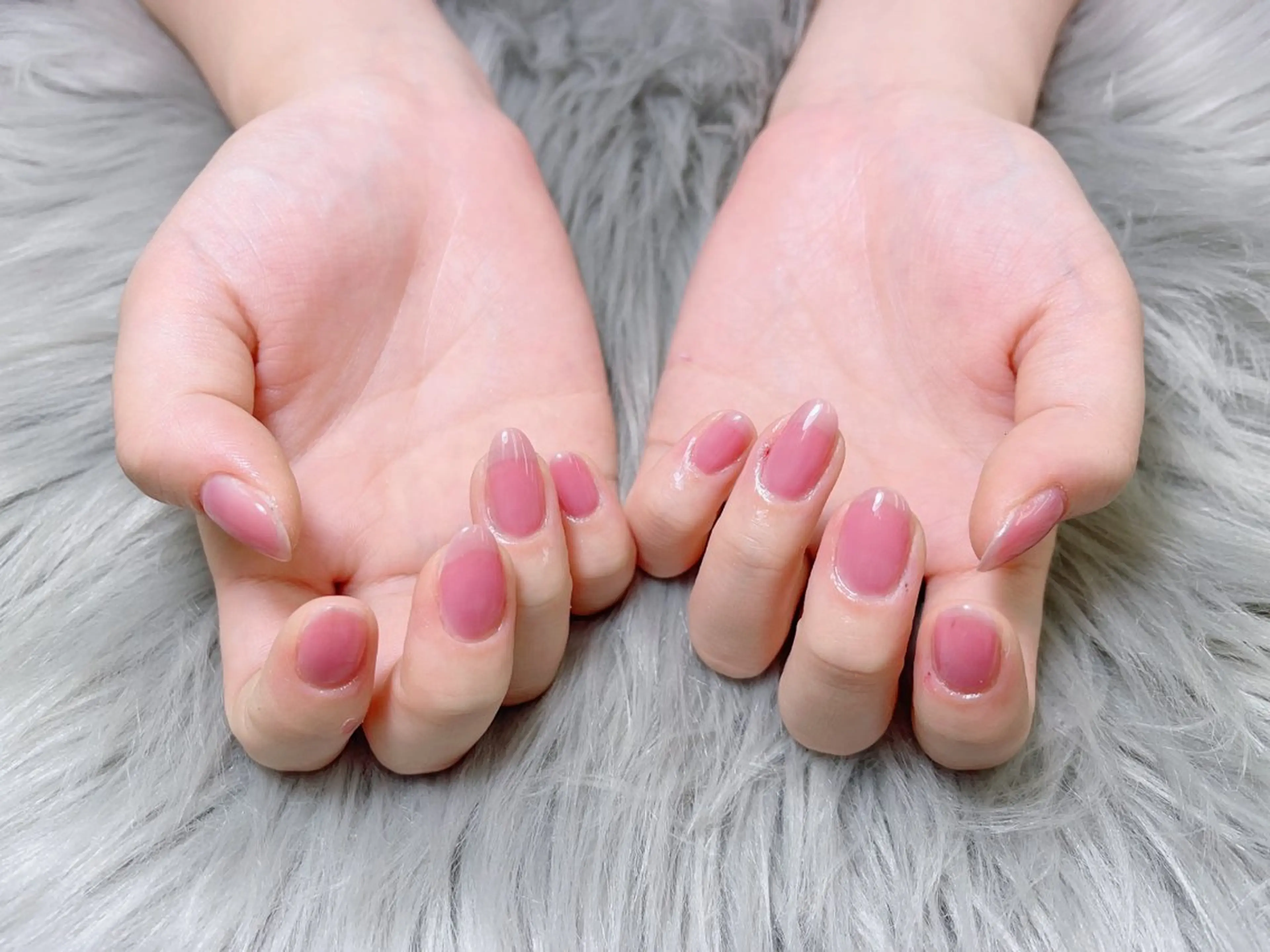 ネイル Demure リリス 銀座店のネイルデザイン