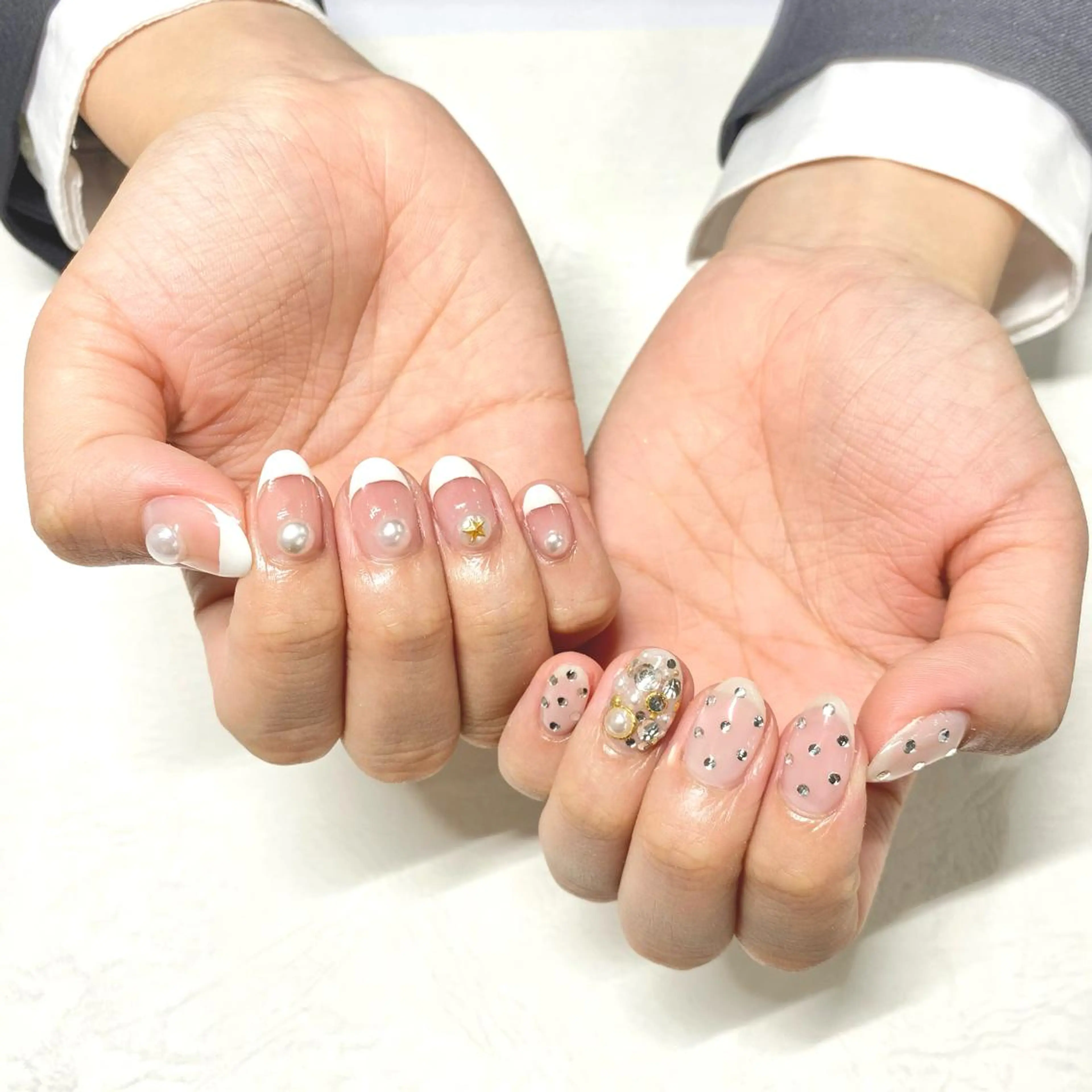 ネイル Babel Mirokuのエステ・リラクイメージ