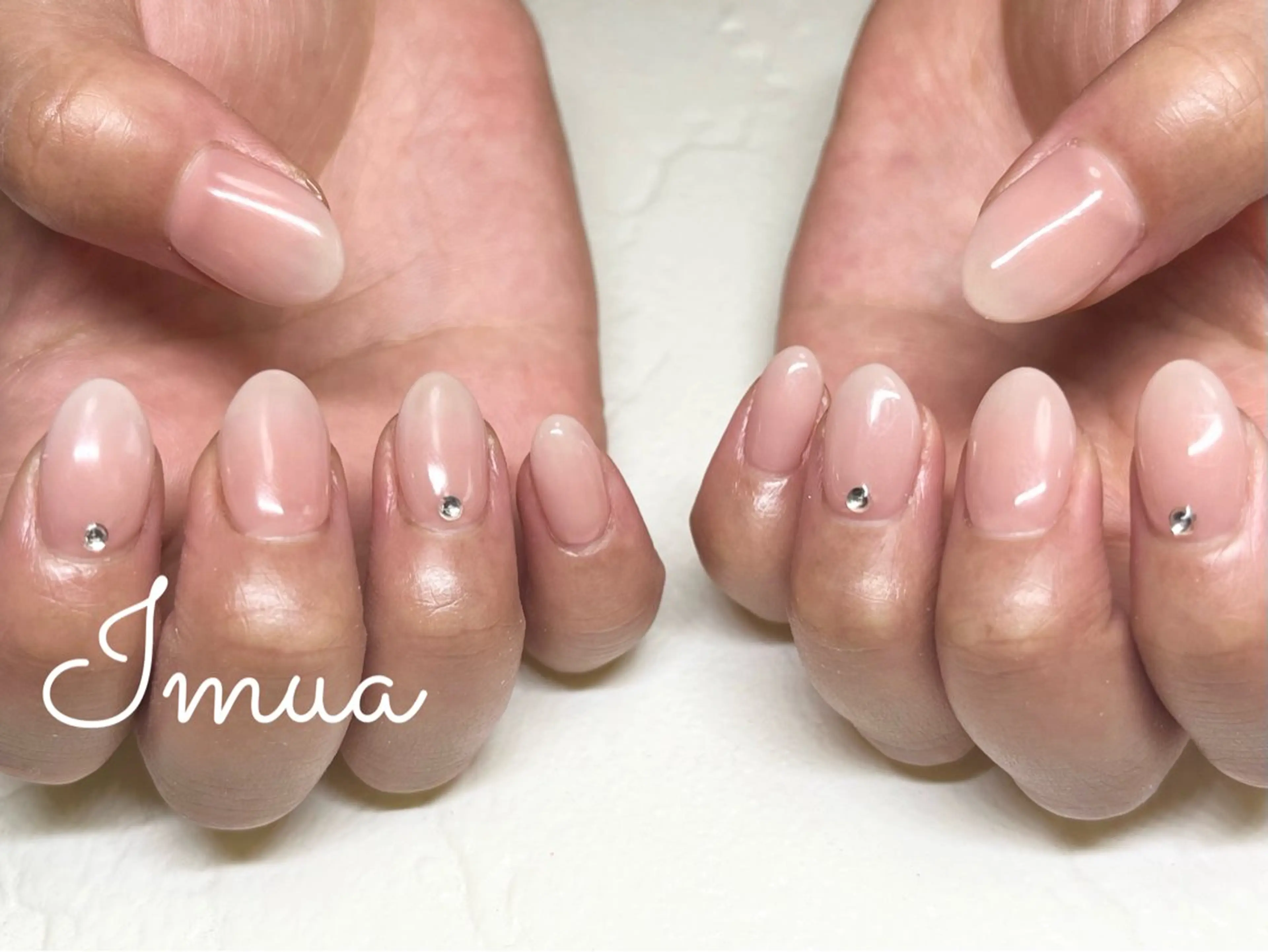 ネイル IMUA所属・IMUA🌴🌴 NAOMIのネイルデザイン