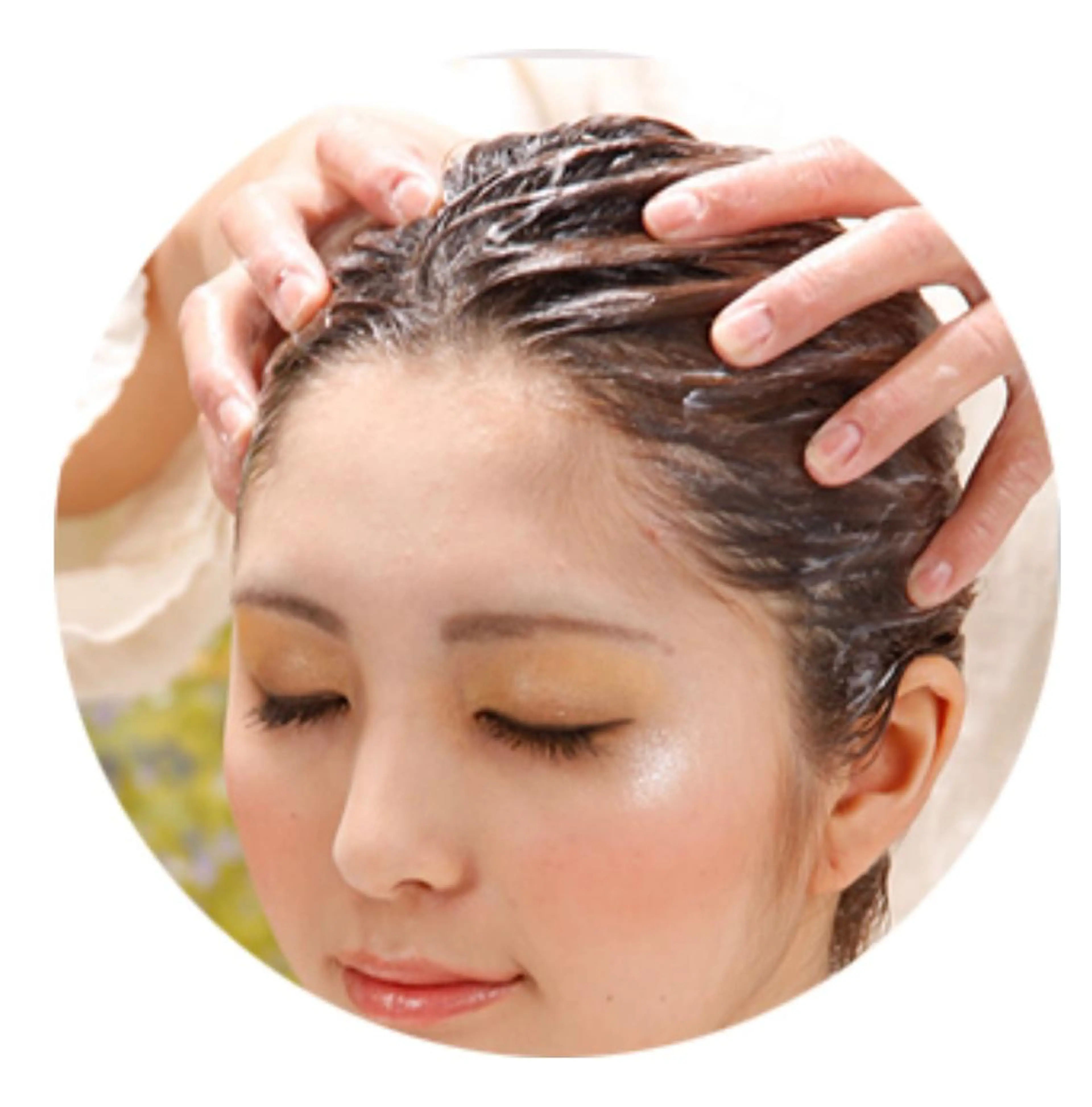 ヘア スコール 松戸五香店のヘアスタイル