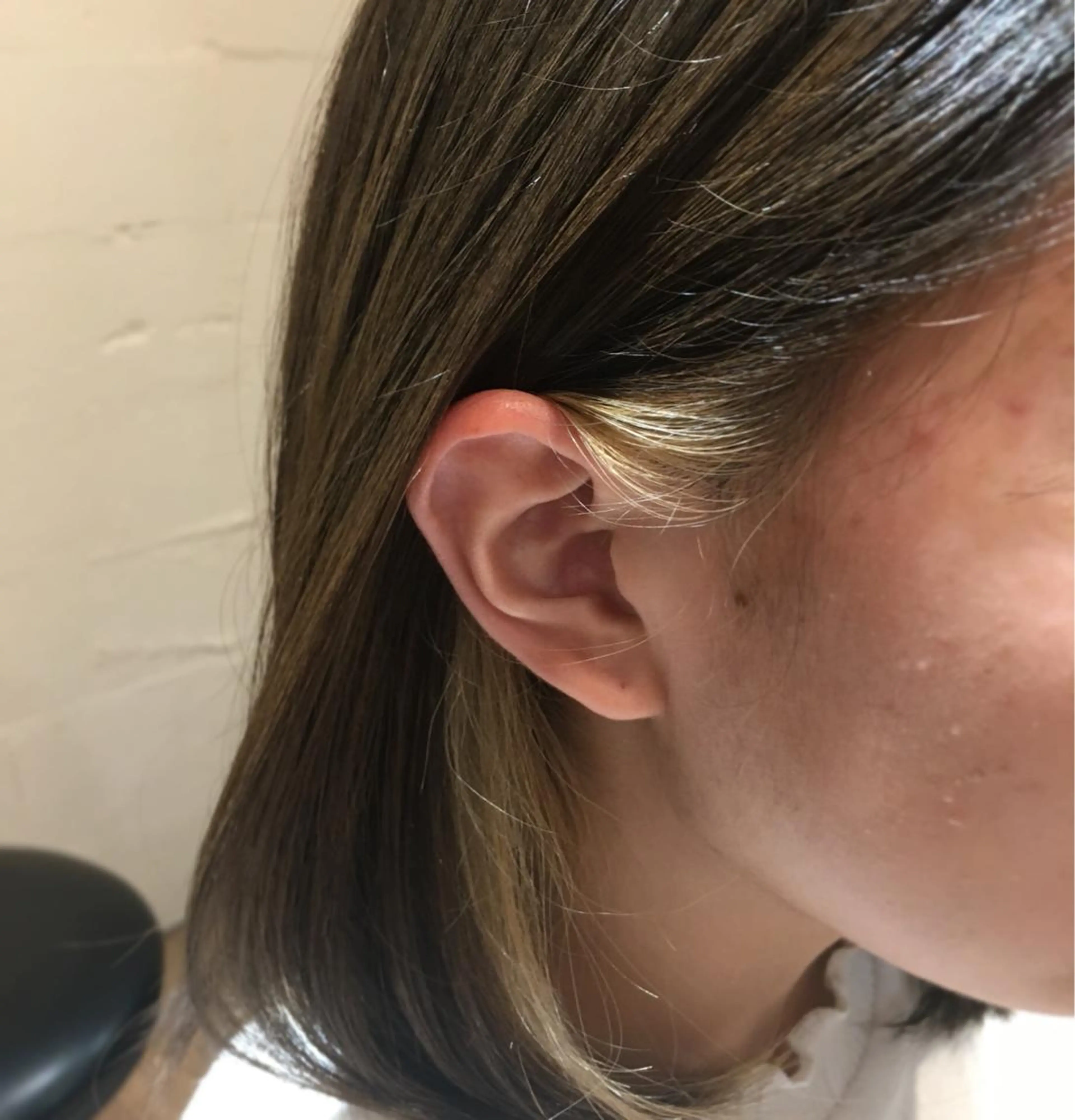 ミディアム カット ヘアカラー トリートメント Petit Maison Tokyo所属・🦋ショートカット 🦋Yu-Kiのヘアスタイル