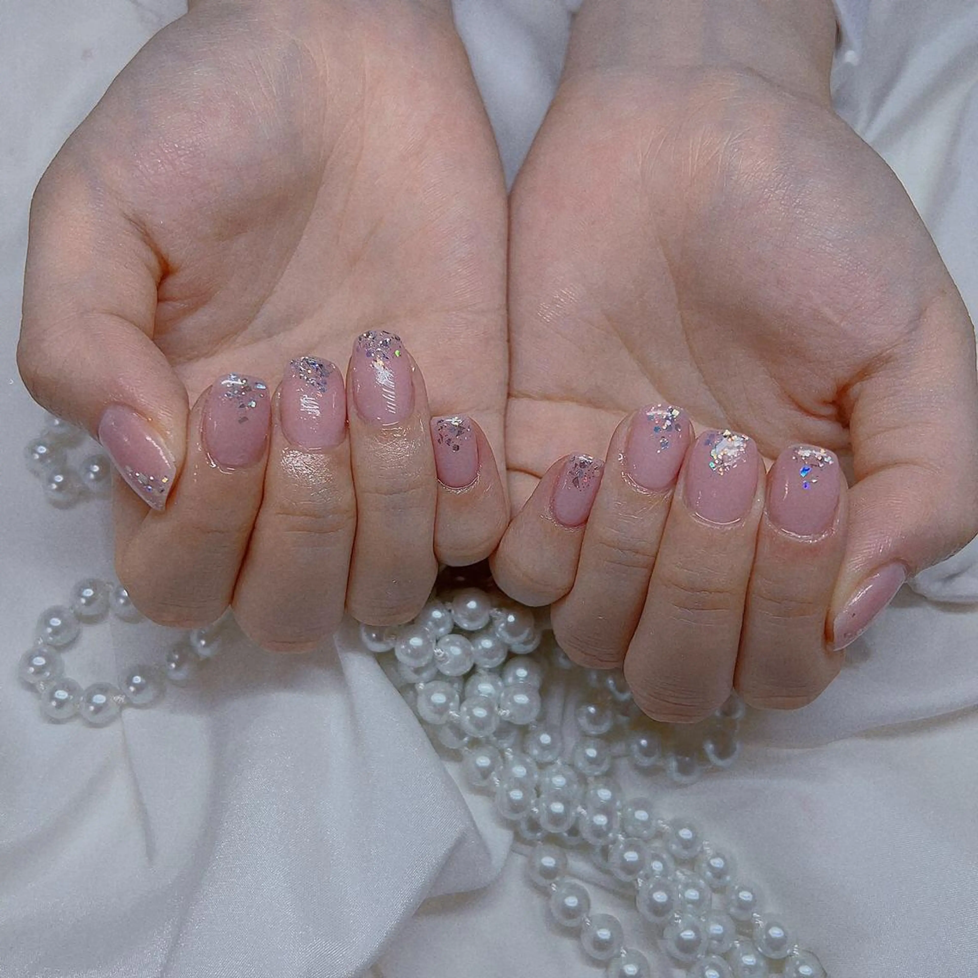 ネイル VIVIAN リサのネイルデザイン