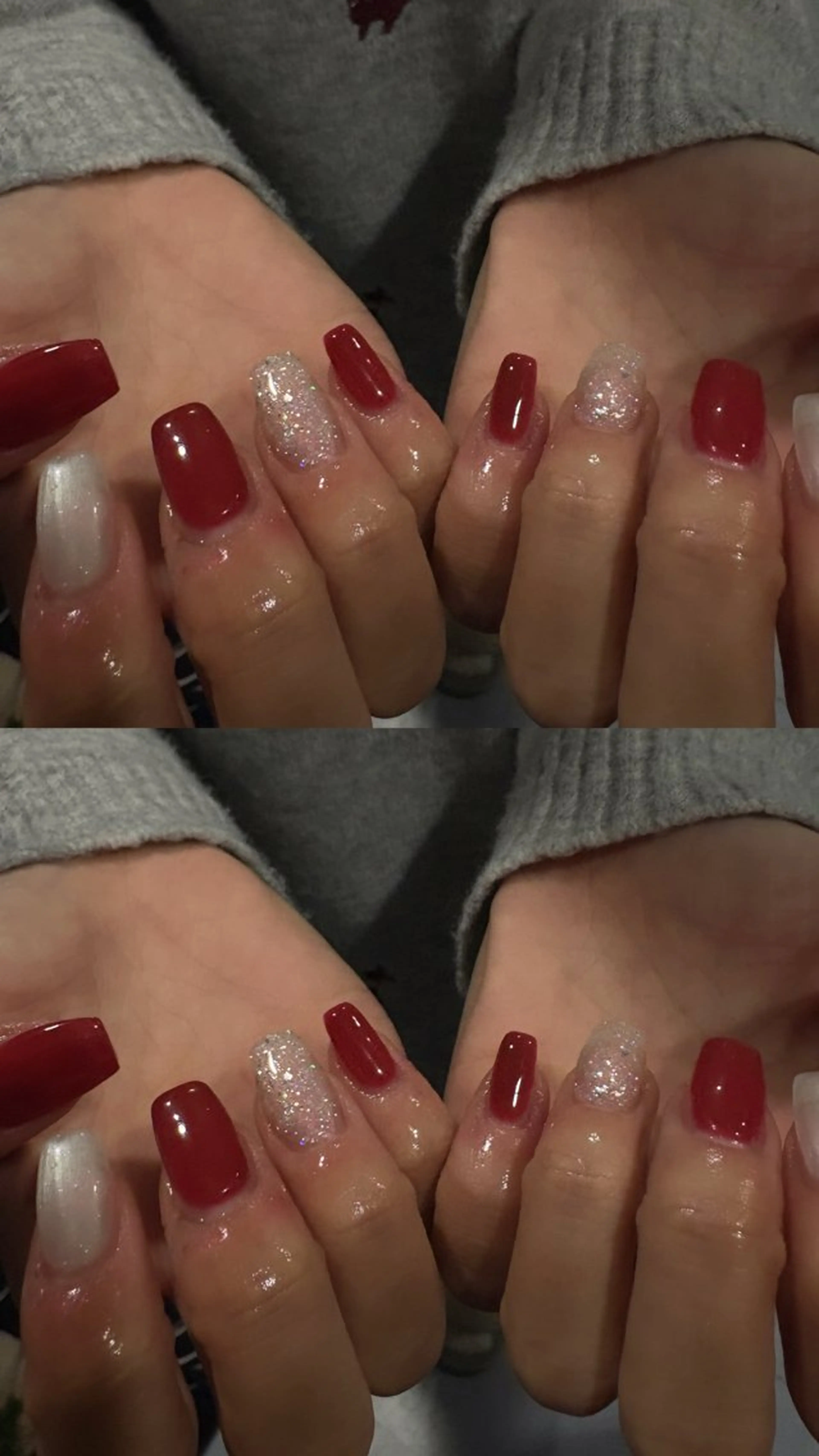 ネイル Rubyna HINAのネイルデザイン